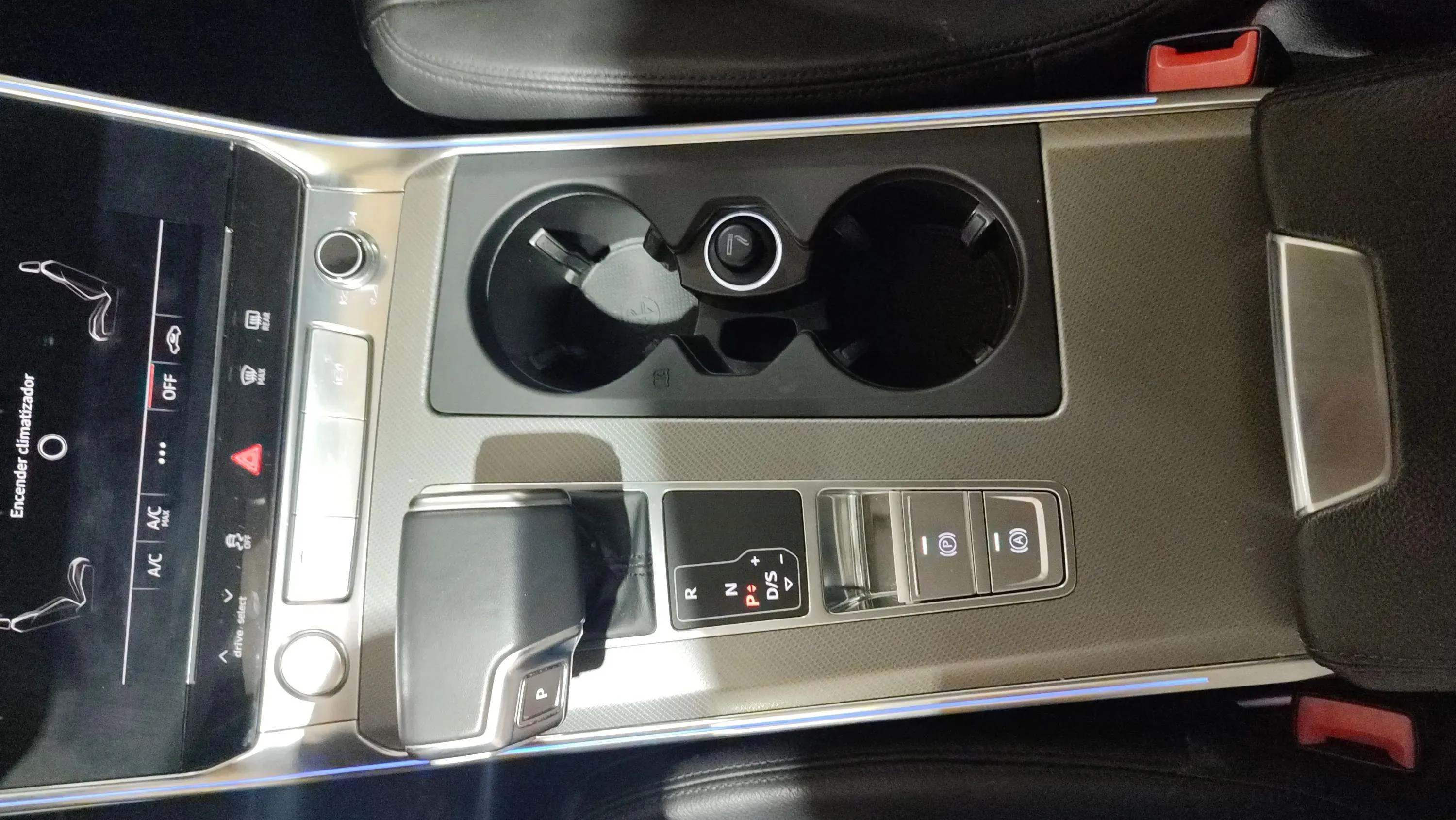 Audi A6 40 TDI quattro-ultra S tr. - foto 18