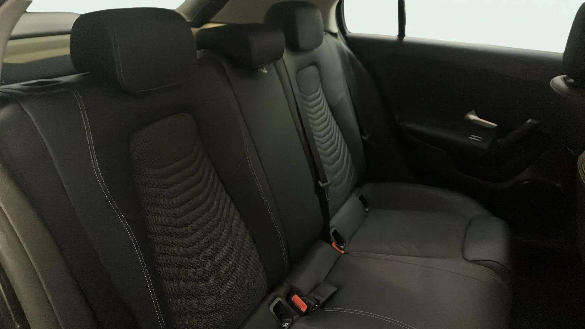 Mercedes-Benz Clase A A 200 d - foto 14
