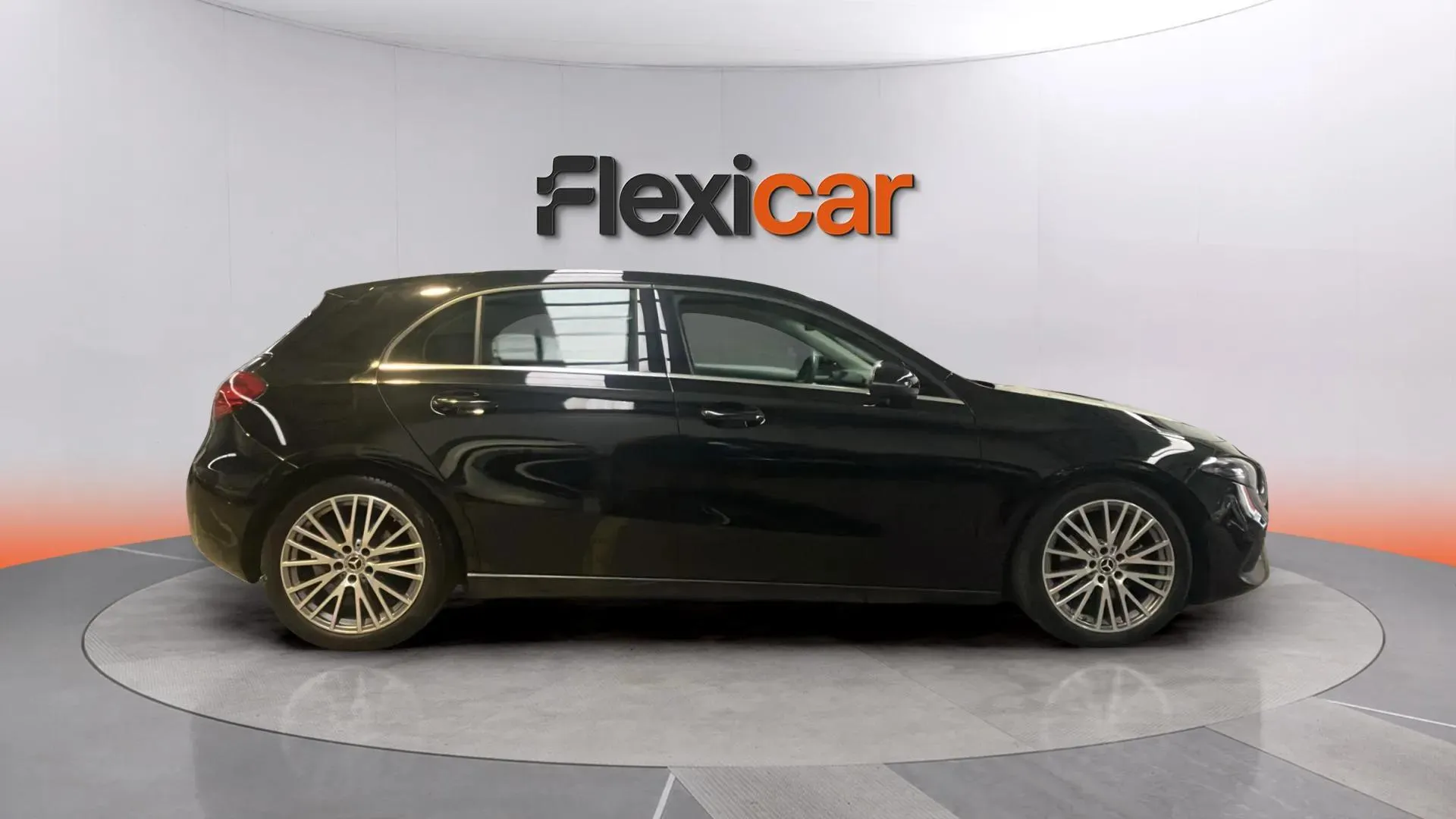 Mercedes-Benz Clase A A 200 d - foto 3