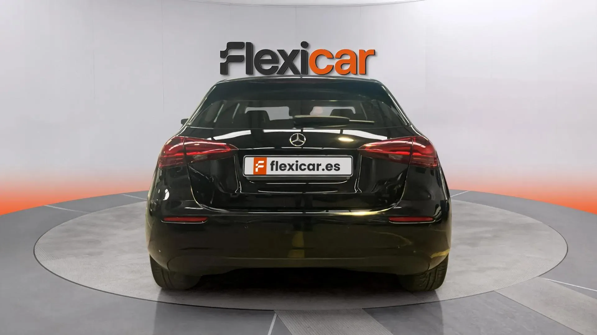 Mercedes-Benz Clase A A 200 d - foto 4