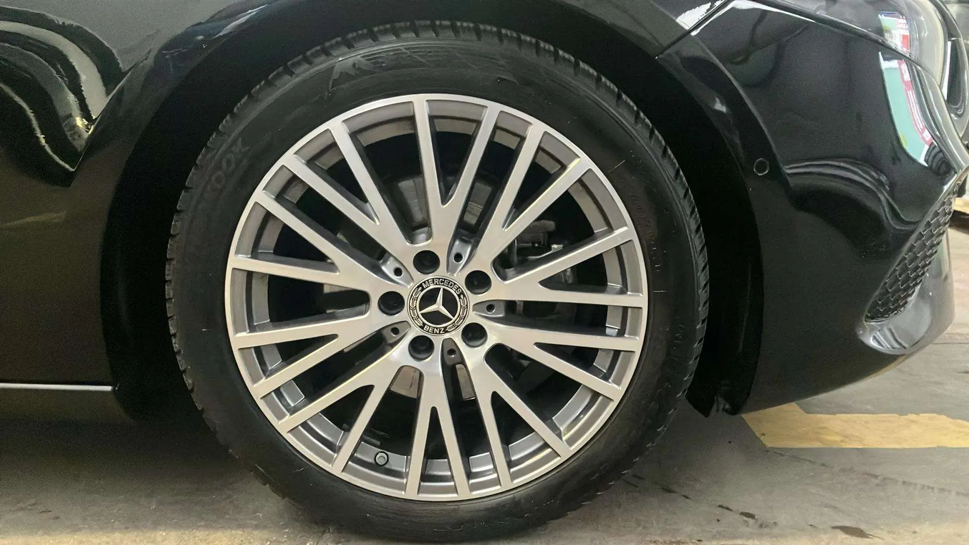 Mercedes-Benz Clase A A 200 d - foto 20