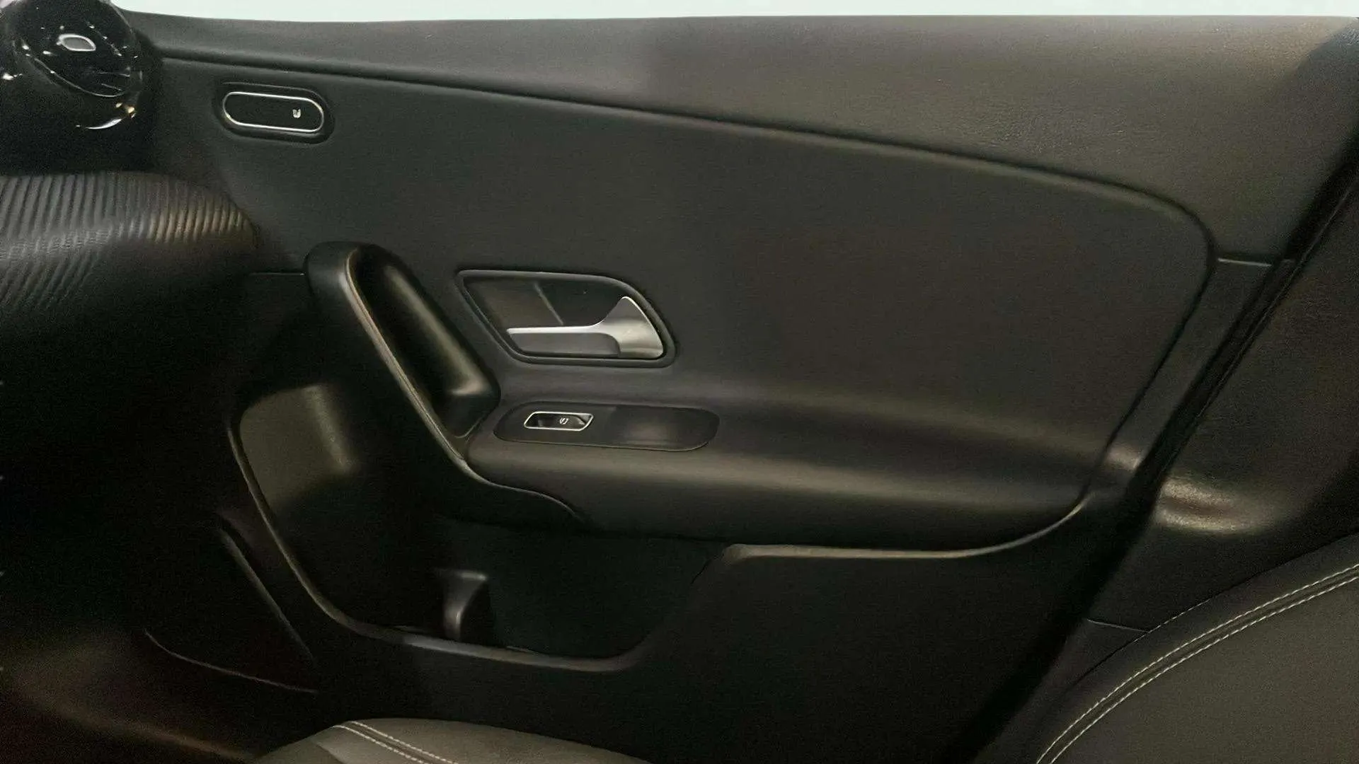 Mercedes-Benz Clase A A 200 d - foto 13