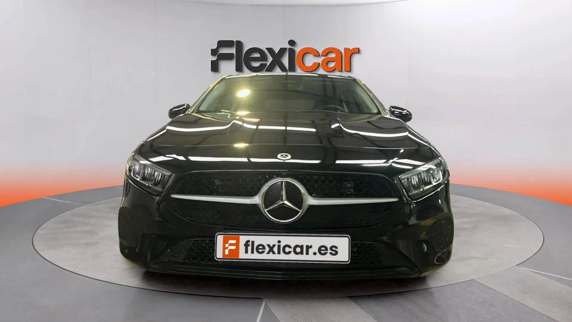 Mercedes-Benz Clase A A 200 d - foto 2