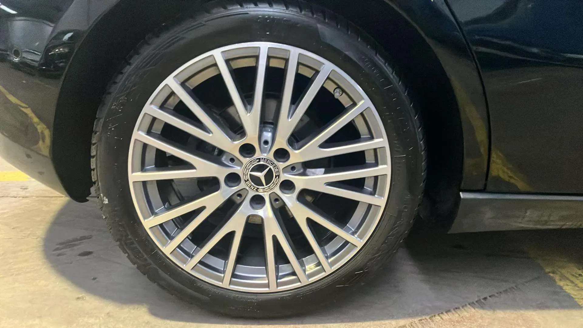 Mercedes-Benz Clase A A 200 d - foto 21
