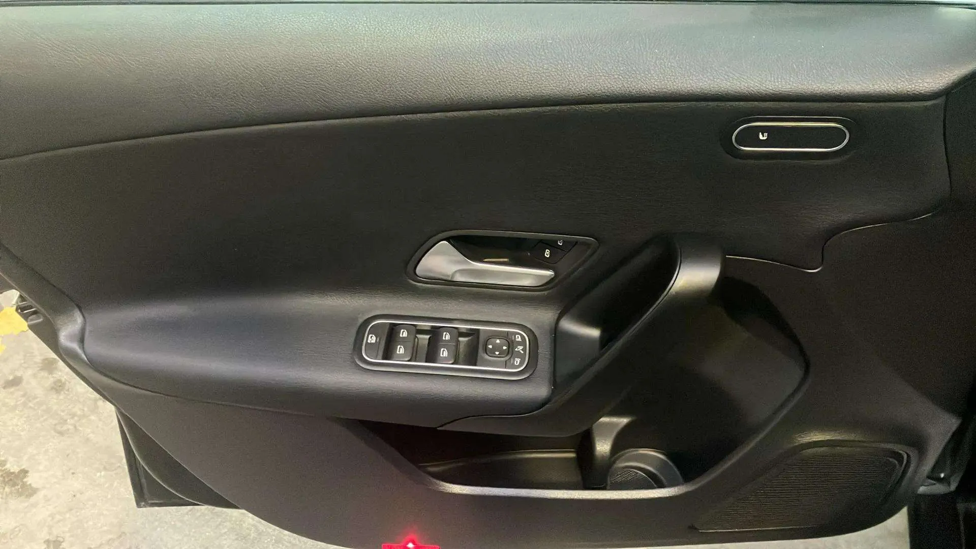 Mercedes-Benz Clase A A 200 d - foto 12