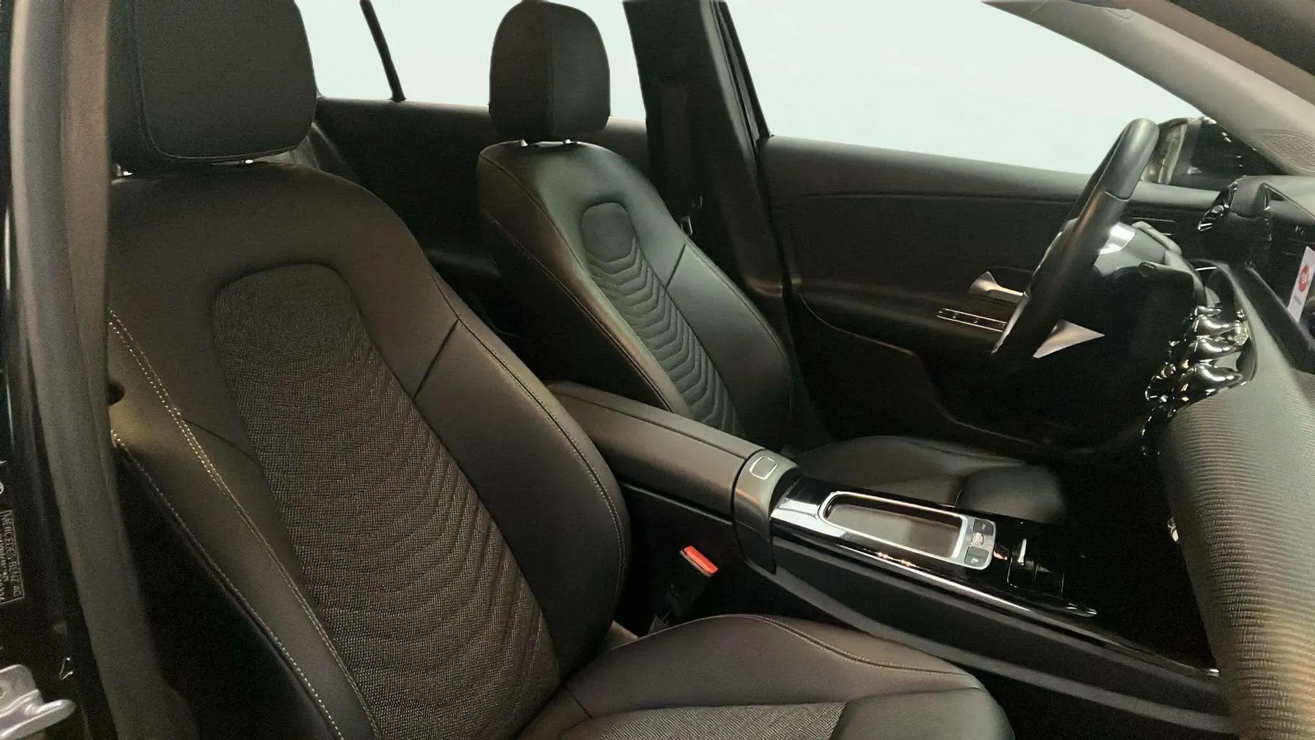 Mercedes-Benz Clase A A 200 d - foto 15