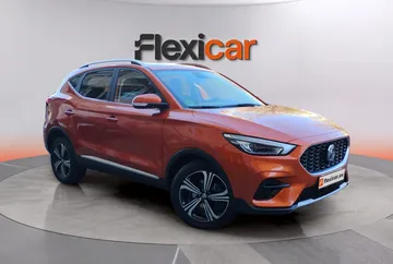 mg zs 15 comfort gasolina manual badalona 903000000246765