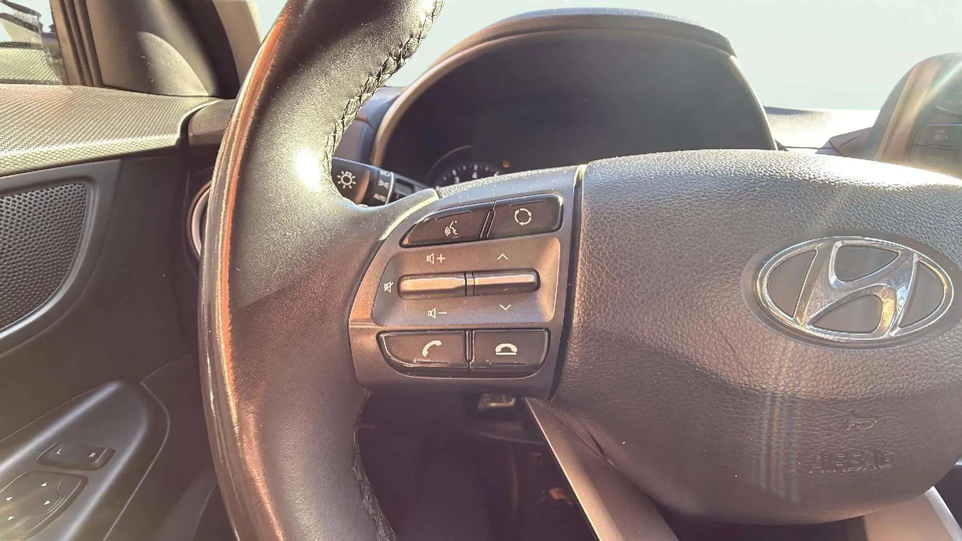 Hyundai Kona 1.0 T-GDi Klass 4x2 - foto 14