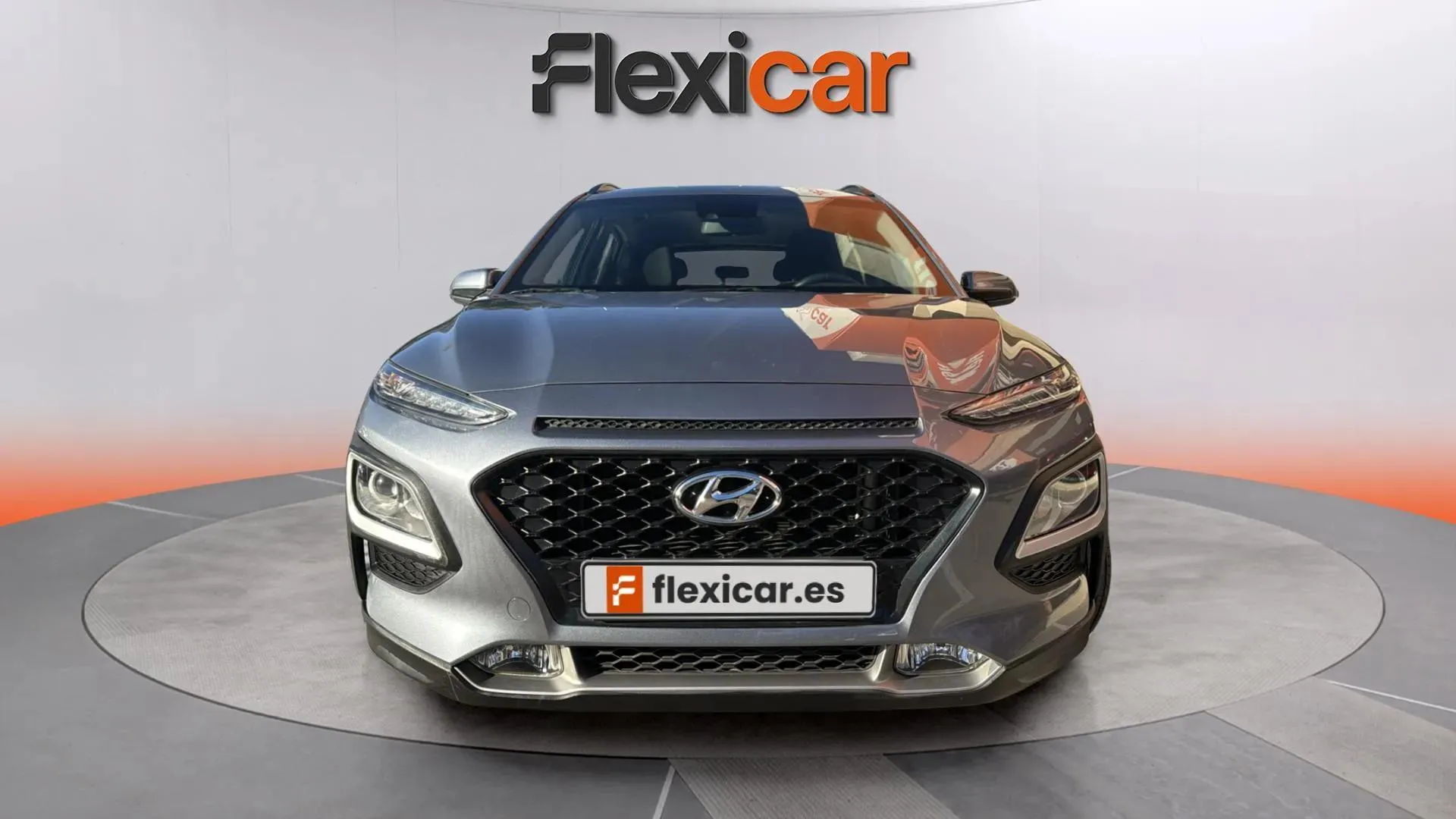 Hyundai Kona 1.0 T-GDi Klass 4x2 - foto 2