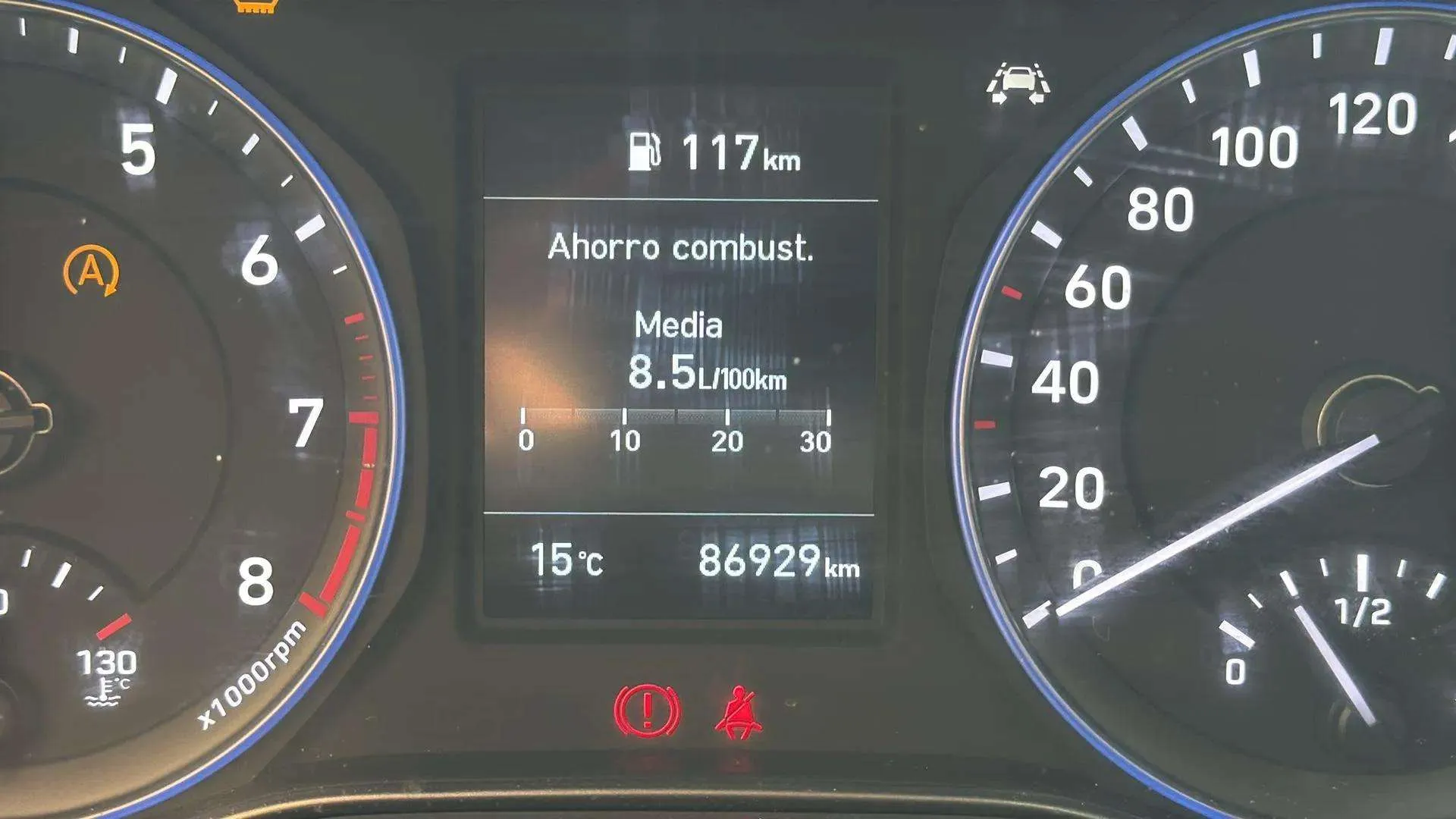 Hyundai Kona 1.0 T-GDi Klass 4x2 - foto 10