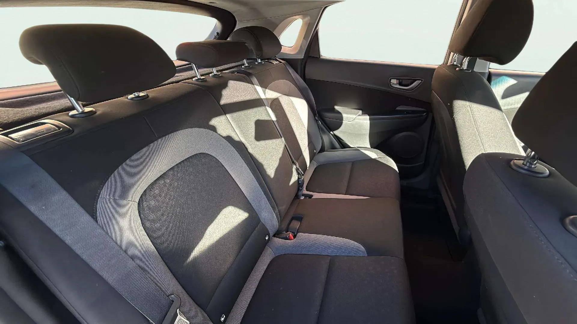 Hyundai Kona 1.0 T-GDi Klass 4x2 - foto 19
