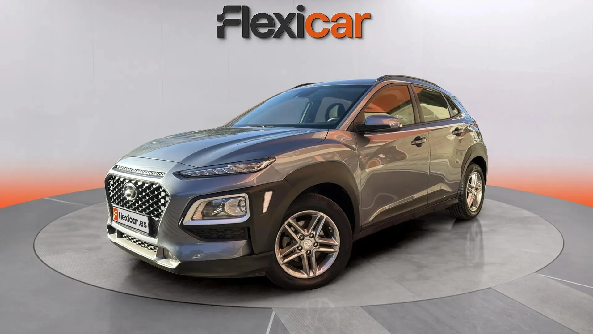 Hyundai Kona 1.0 T-GDi Klass 4x2 - foto 3