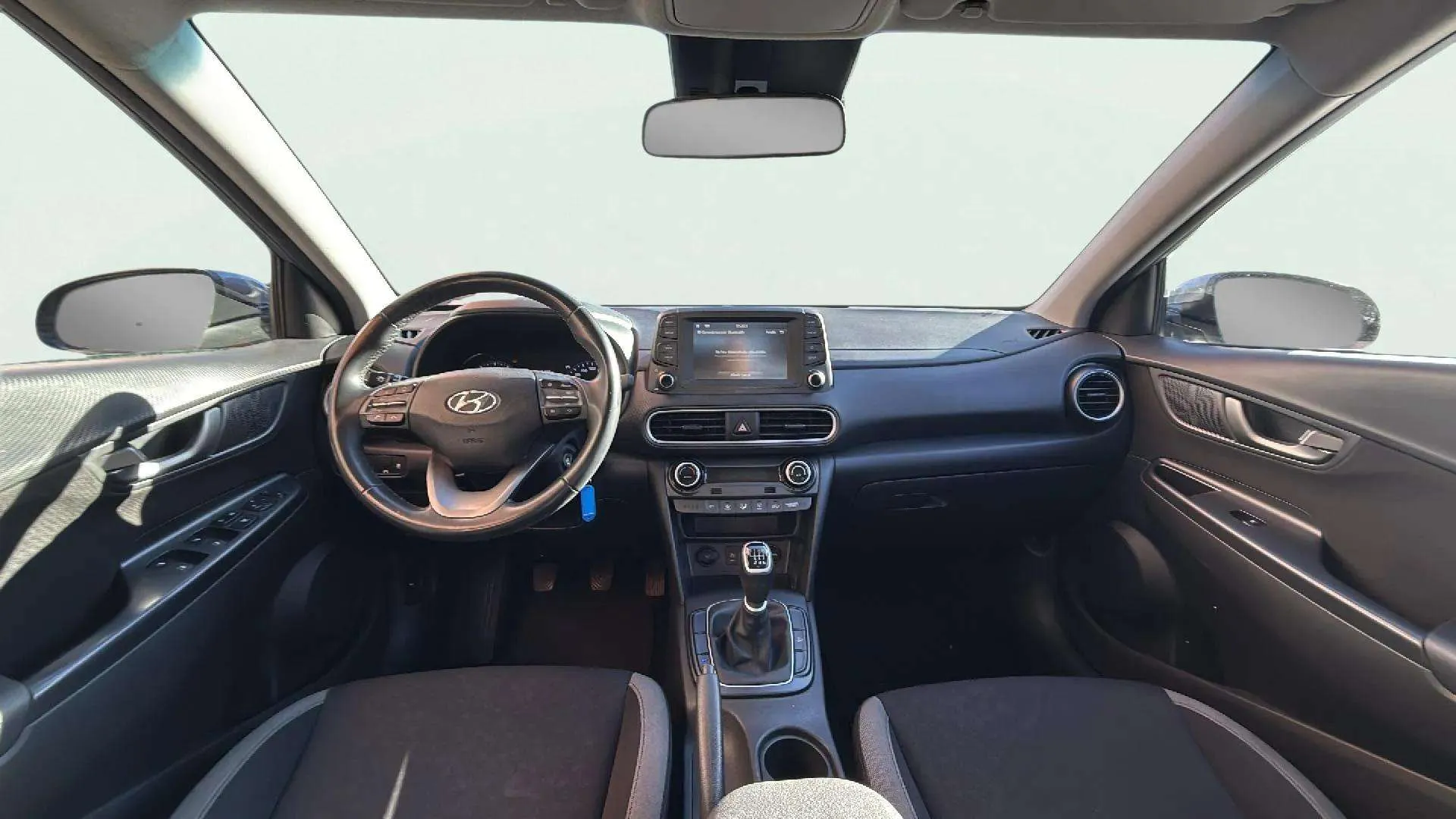 Hyundai Kona 1.0 T-GDi Klass 4x2 - foto 11