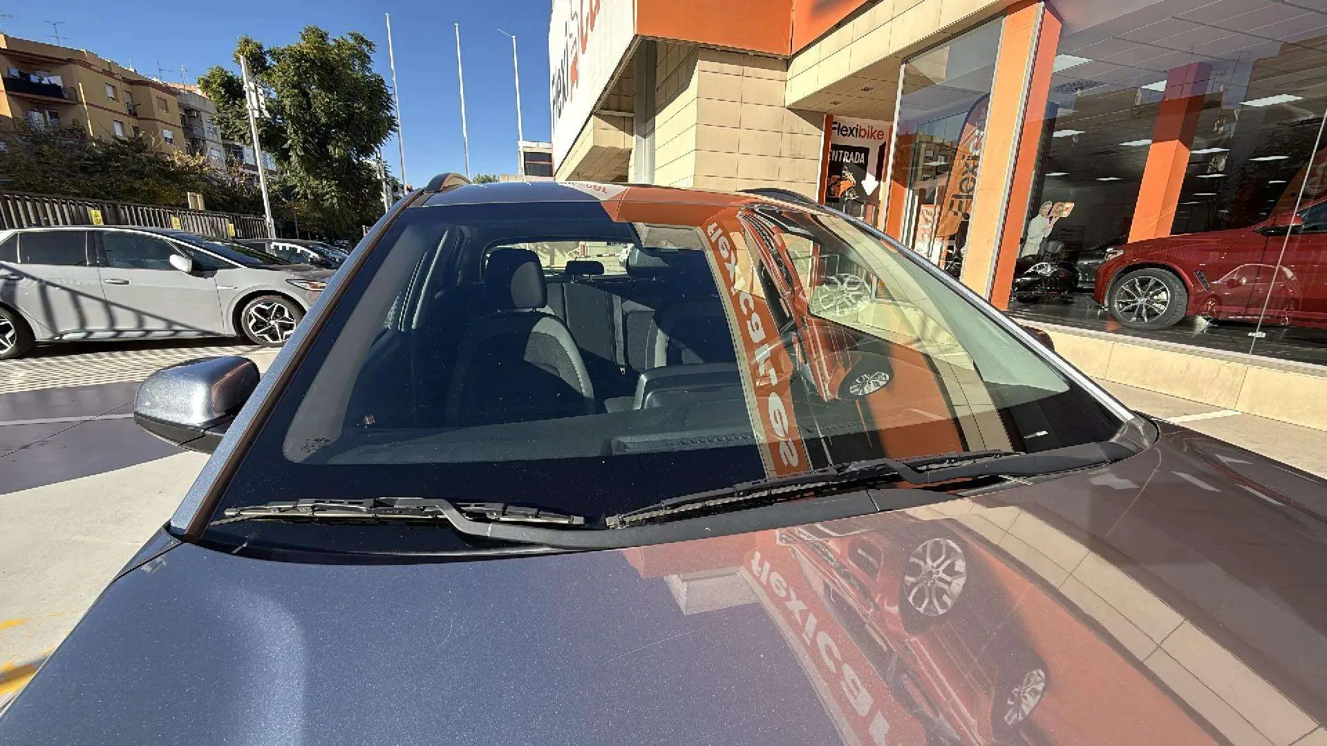 Hyundai Kona 1.0 T-GDi Klass 4x2 - foto 17