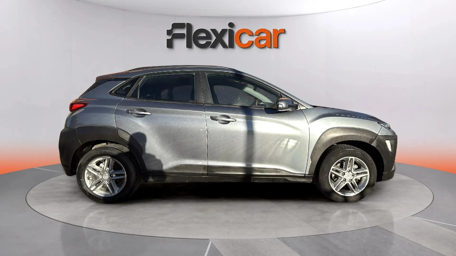 Hyundai Kona 1.0 T-GDi Klass 4x2 - foto 4