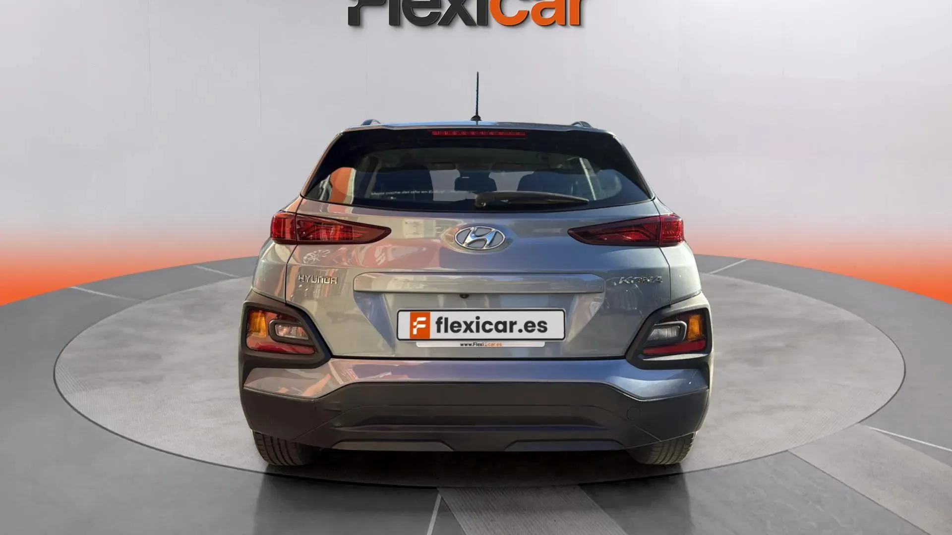 Hyundai Kona 1.0 T-GDi Klass 4x2 - foto 7