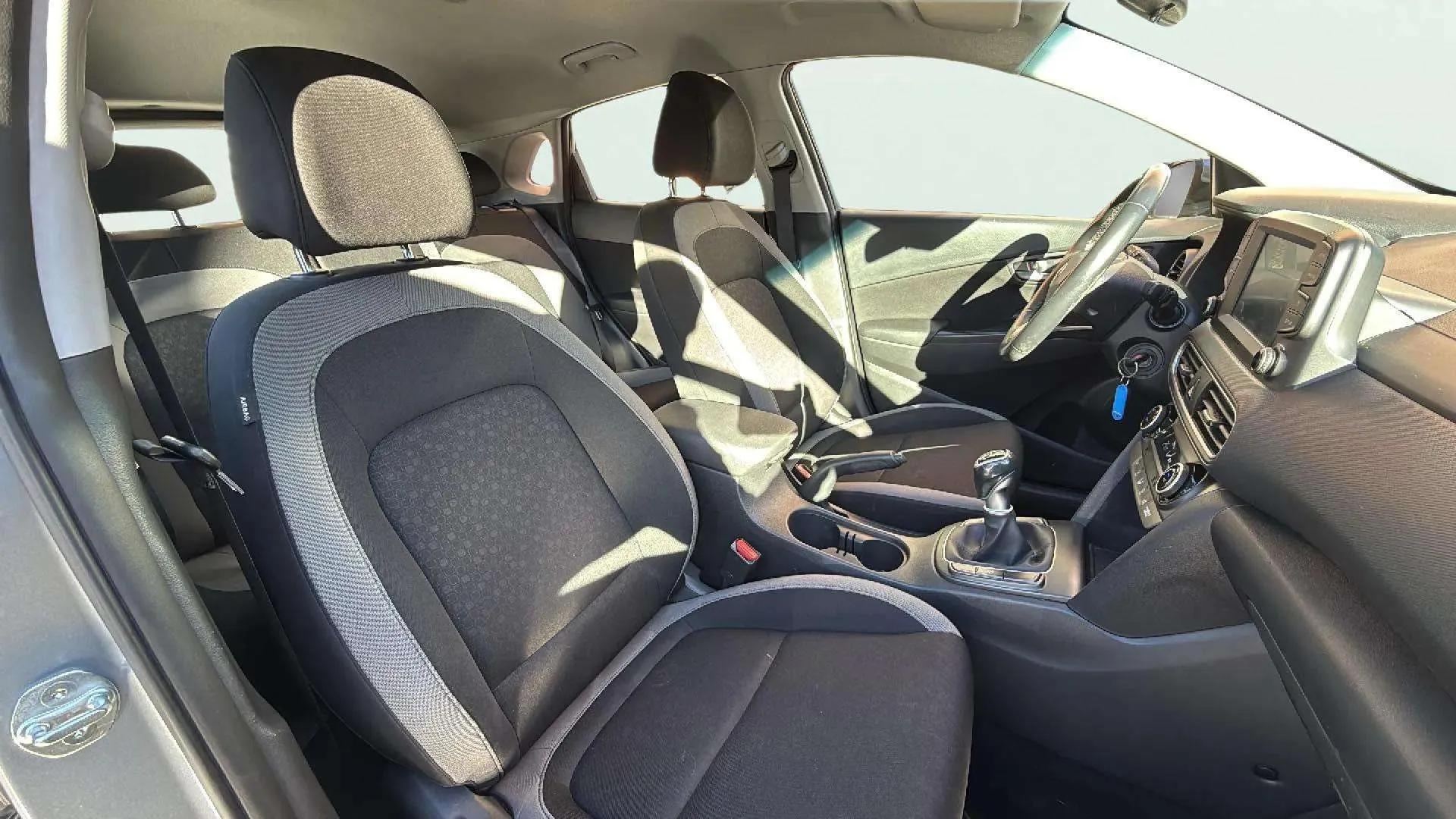 Hyundai Kona 1.0 T-GDi Klass 4x2 - foto 12