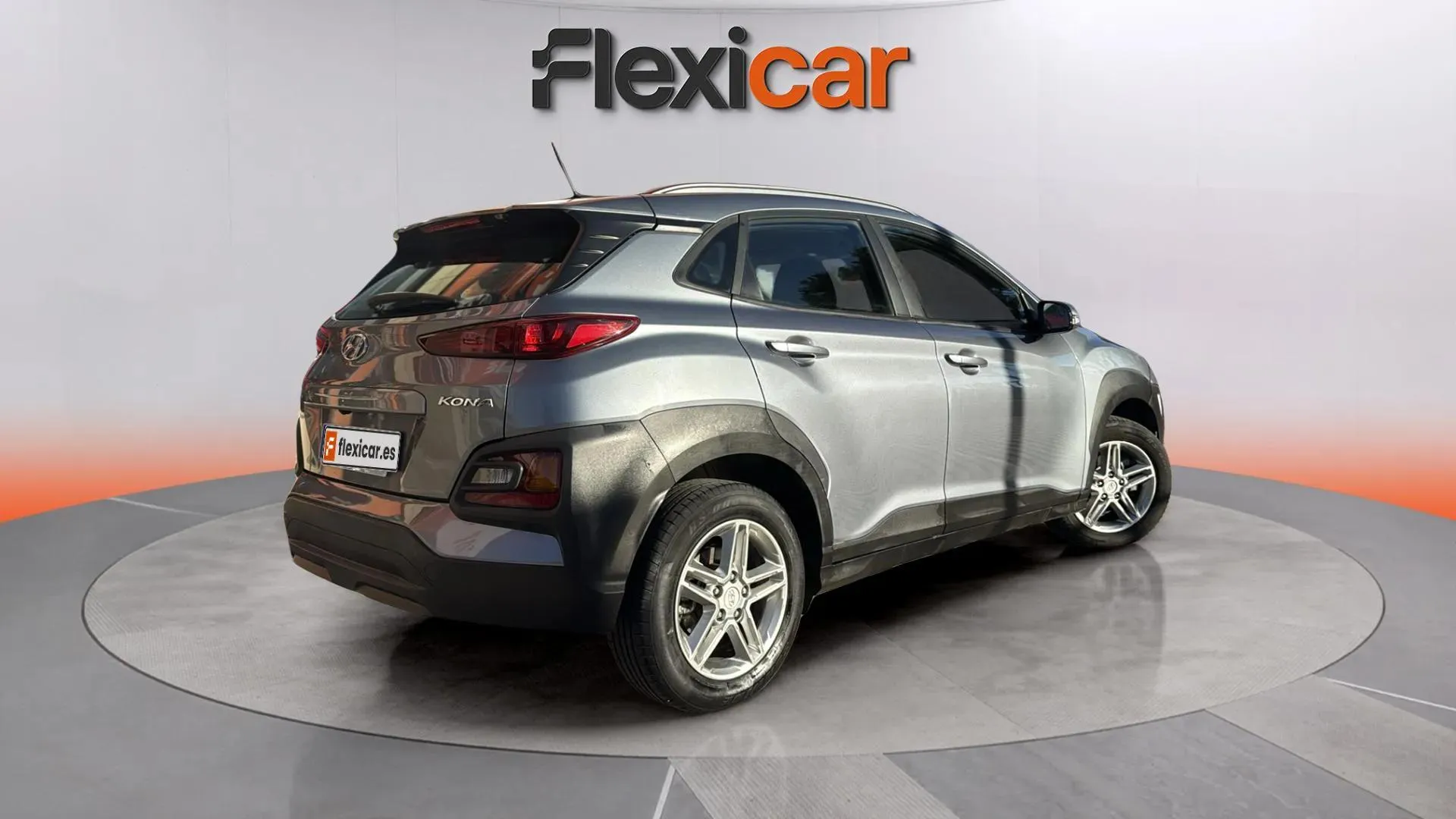 Hyundai Kona 1.0 T-GDi Klass 4x2 - foto 6