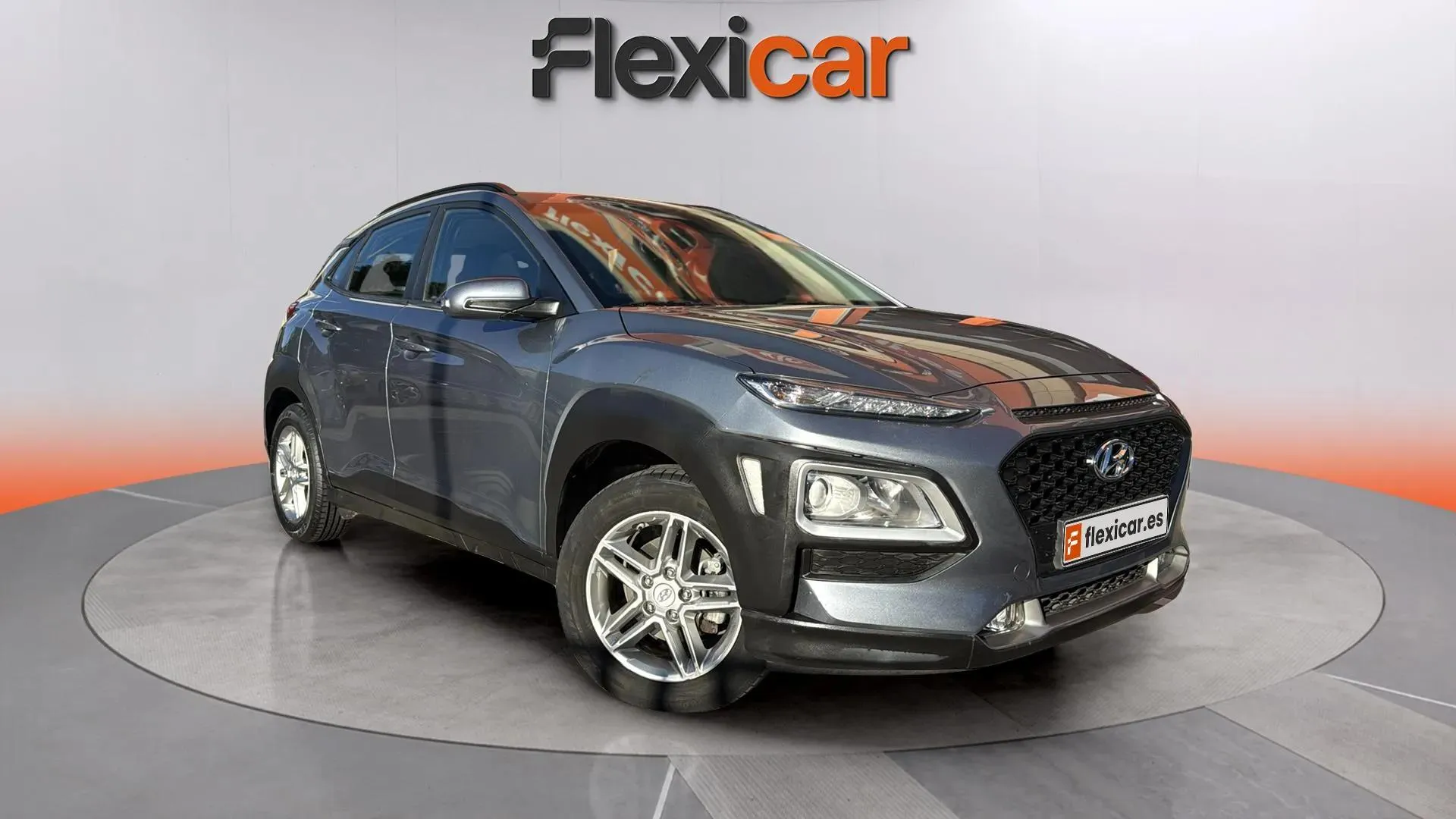 Hyundai Kona 1.0 T-GDi Klass 4x2