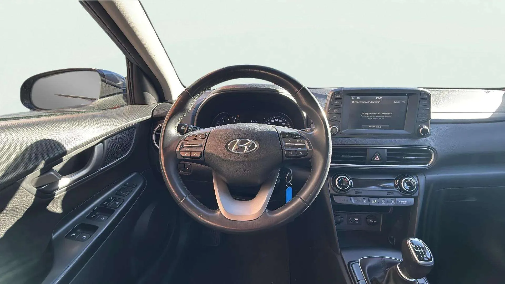 Hyundai Kona 1.0 T-GDi Klass 4x2 - foto 9