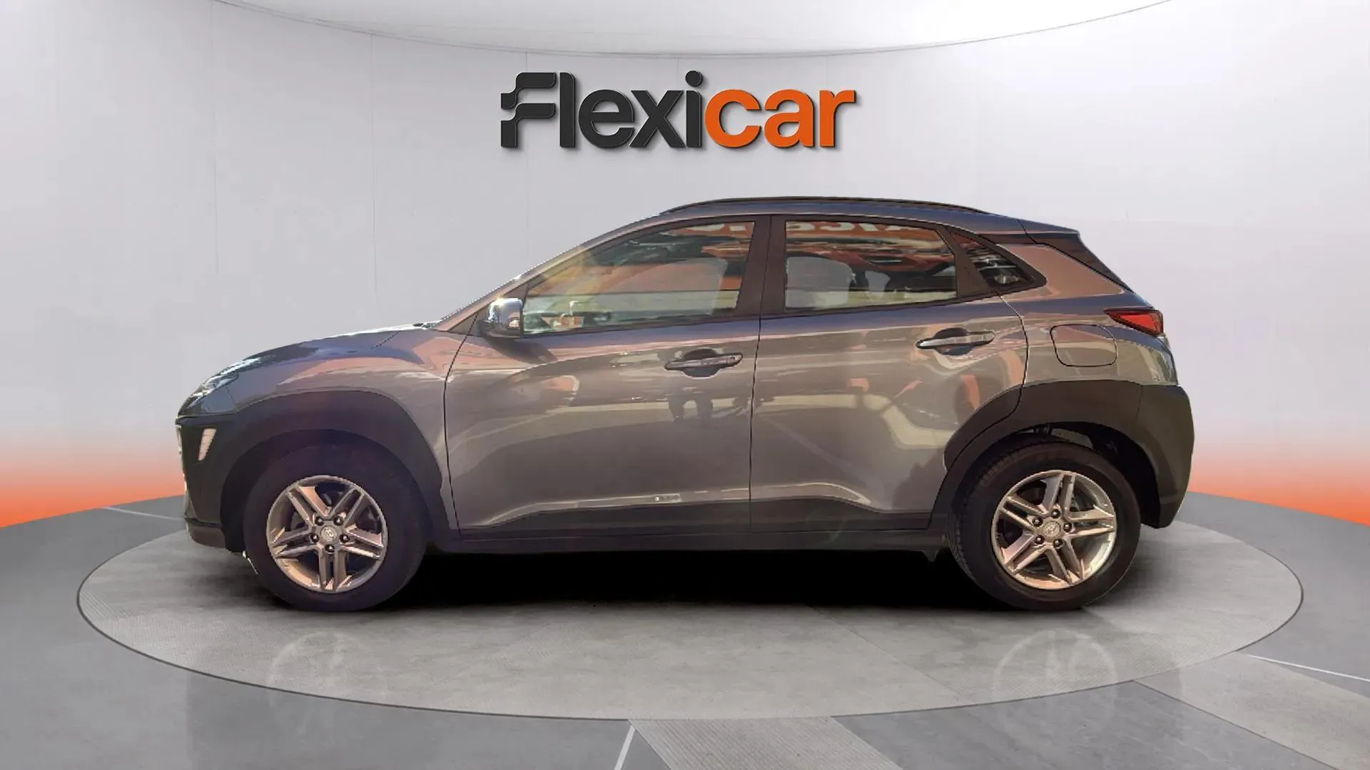 Hyundai Kona 1.0 T-GDi Klass 4x2 - foto 5
