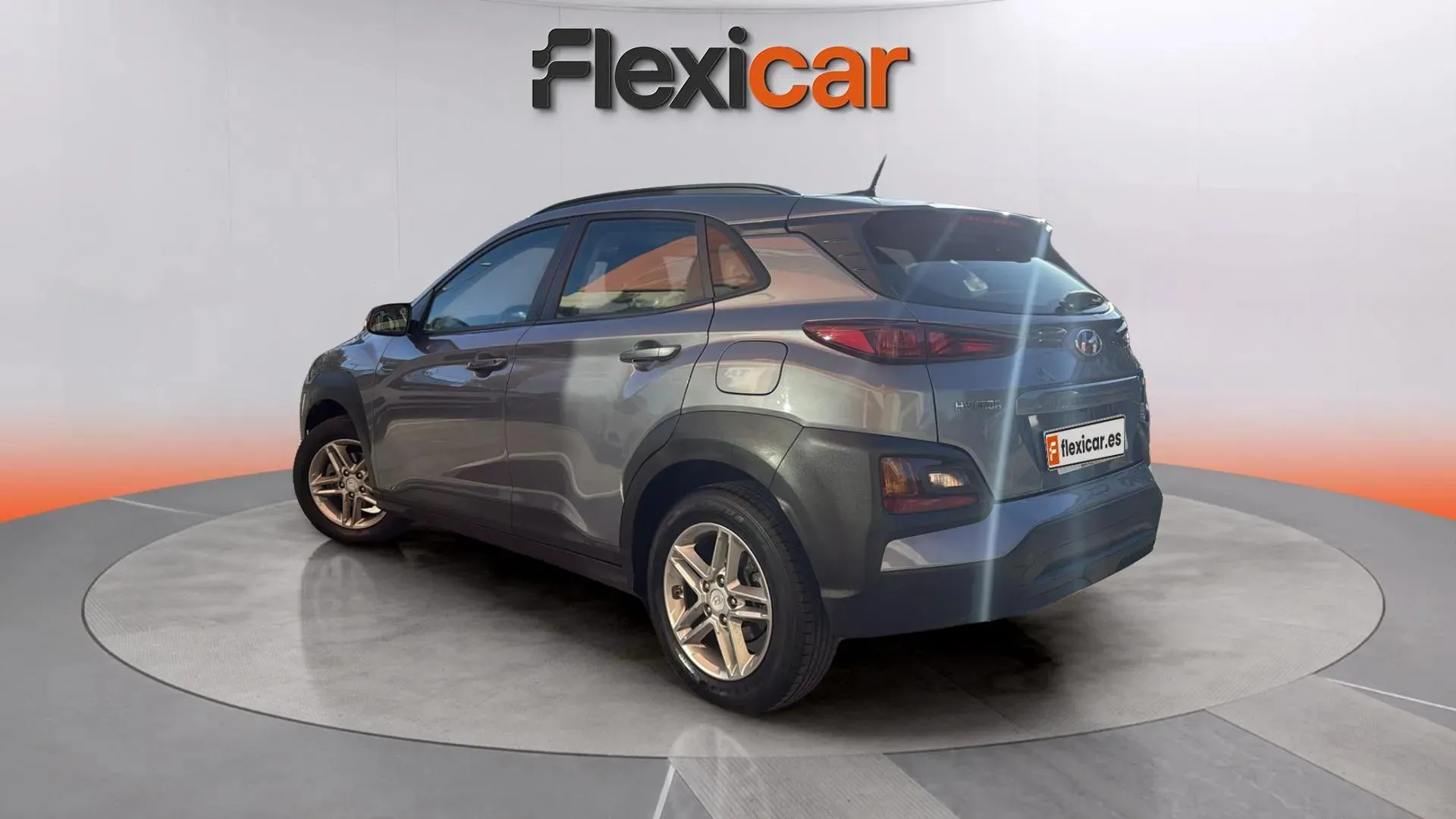 Hyundai Kona 1.0 T-GDi Klass 4x2 - foto 8