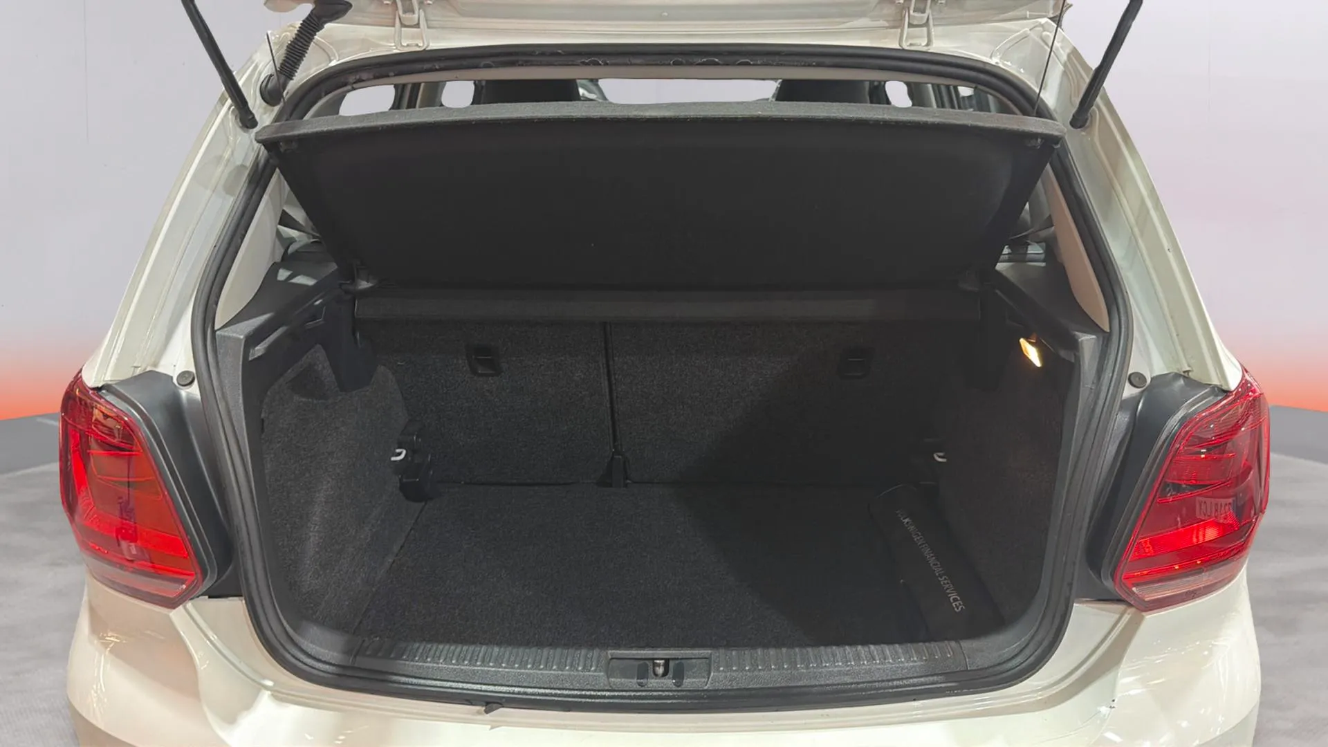 Volkswagen Polo 1.0 TSI BlueMotion - foto 9