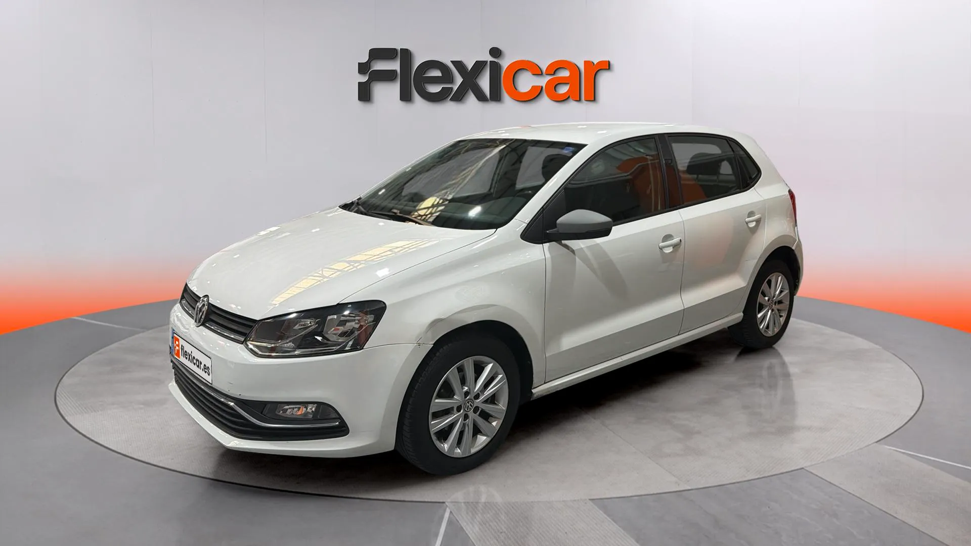Volkswagen Polo 1.0 TSI BlueMotion - foto 2