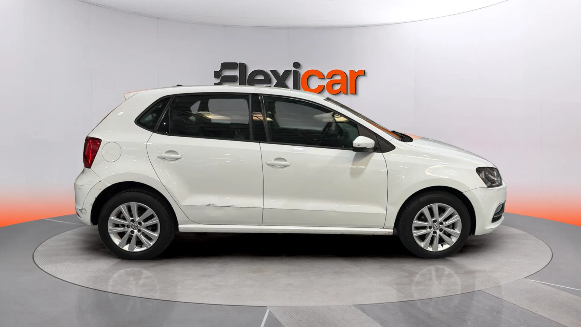 Volkswagen Polo 1.0 TSI BlueMotion - foto 5