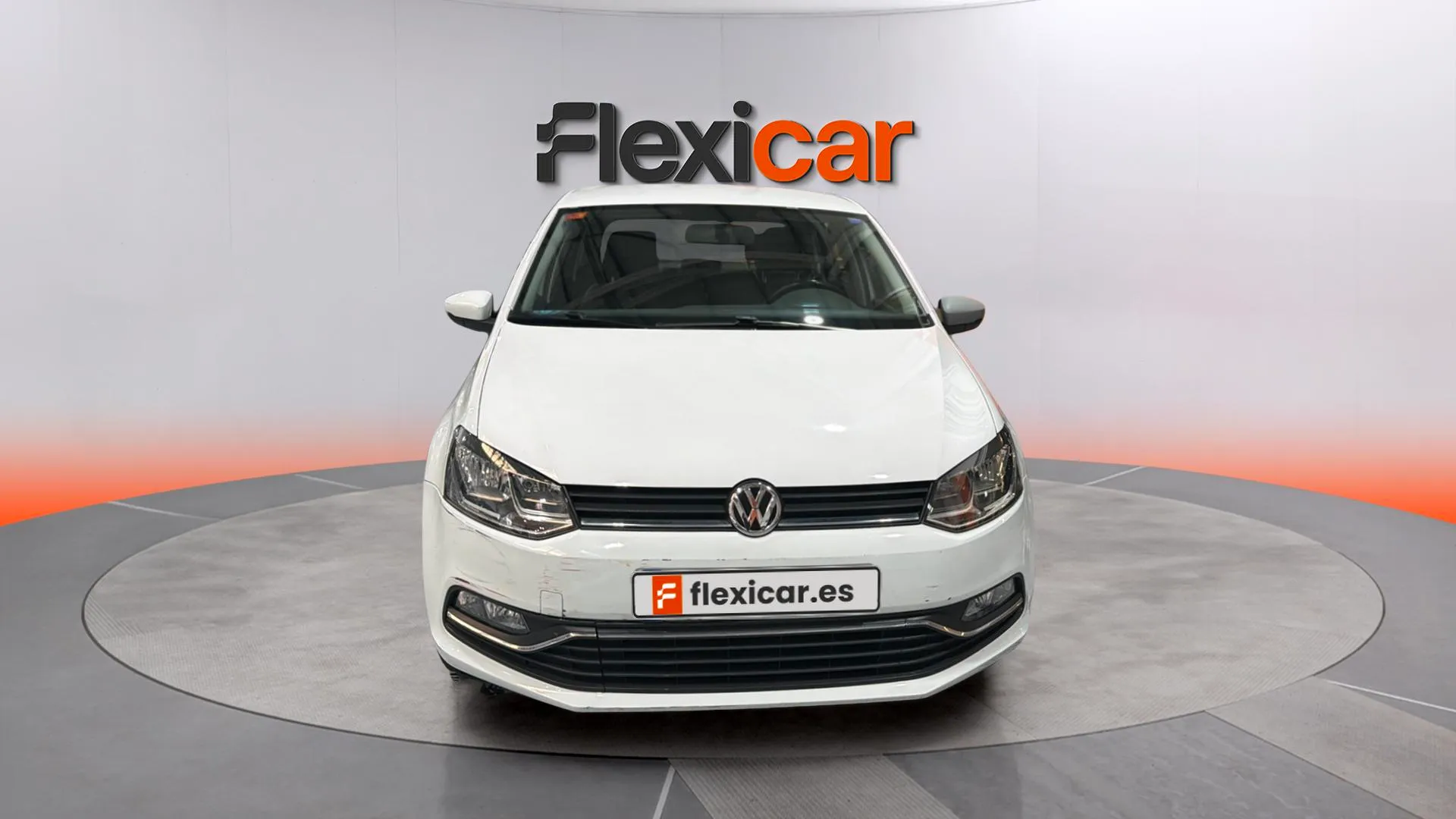 Volkswagen Polo 1.0 TSI BlueMotion - foto 6
