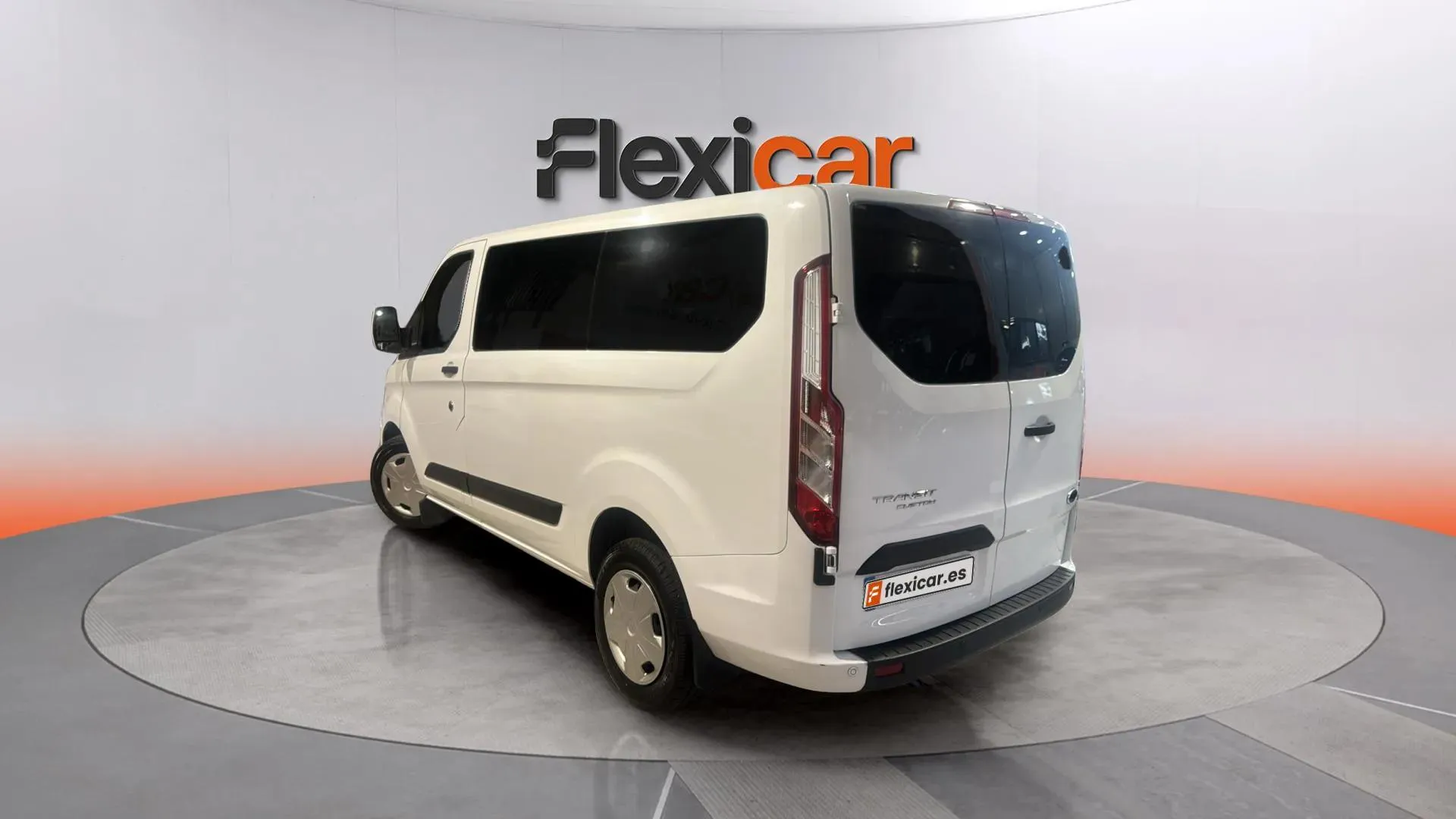 Ford Tourneo Custom 2.0 EcoBlue L2 Trend - foto 7
