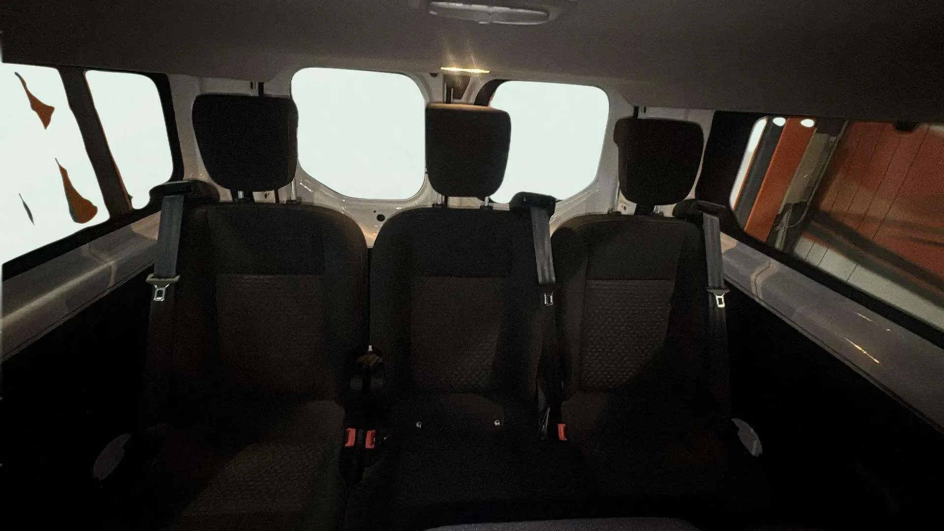 Ford Tourneo Custom 2.0 EcoBlue L2 Trend - foto 20