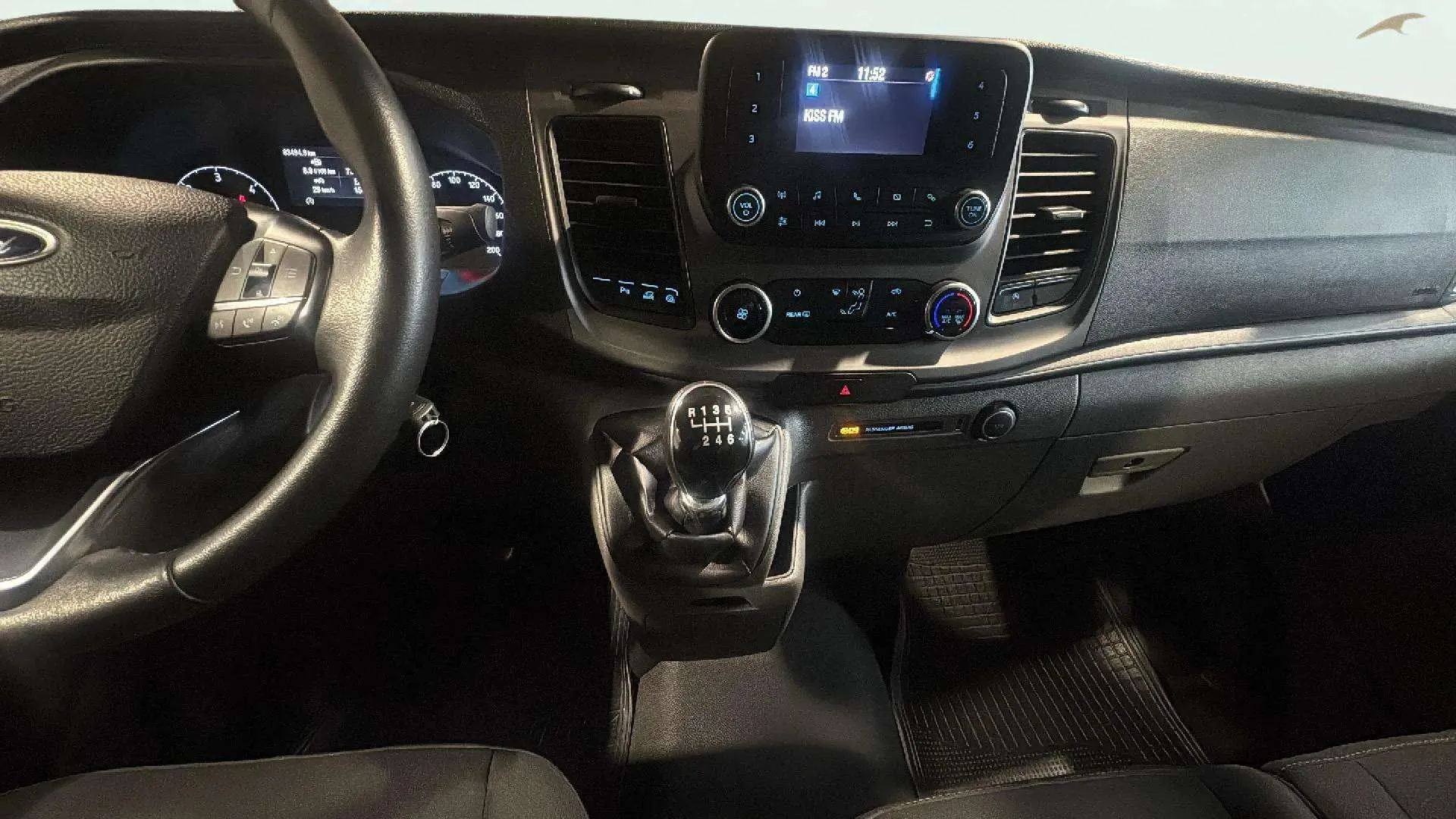 Ford Tourneo Custom 2.0 EcoBlue L2 Trend - foto 12