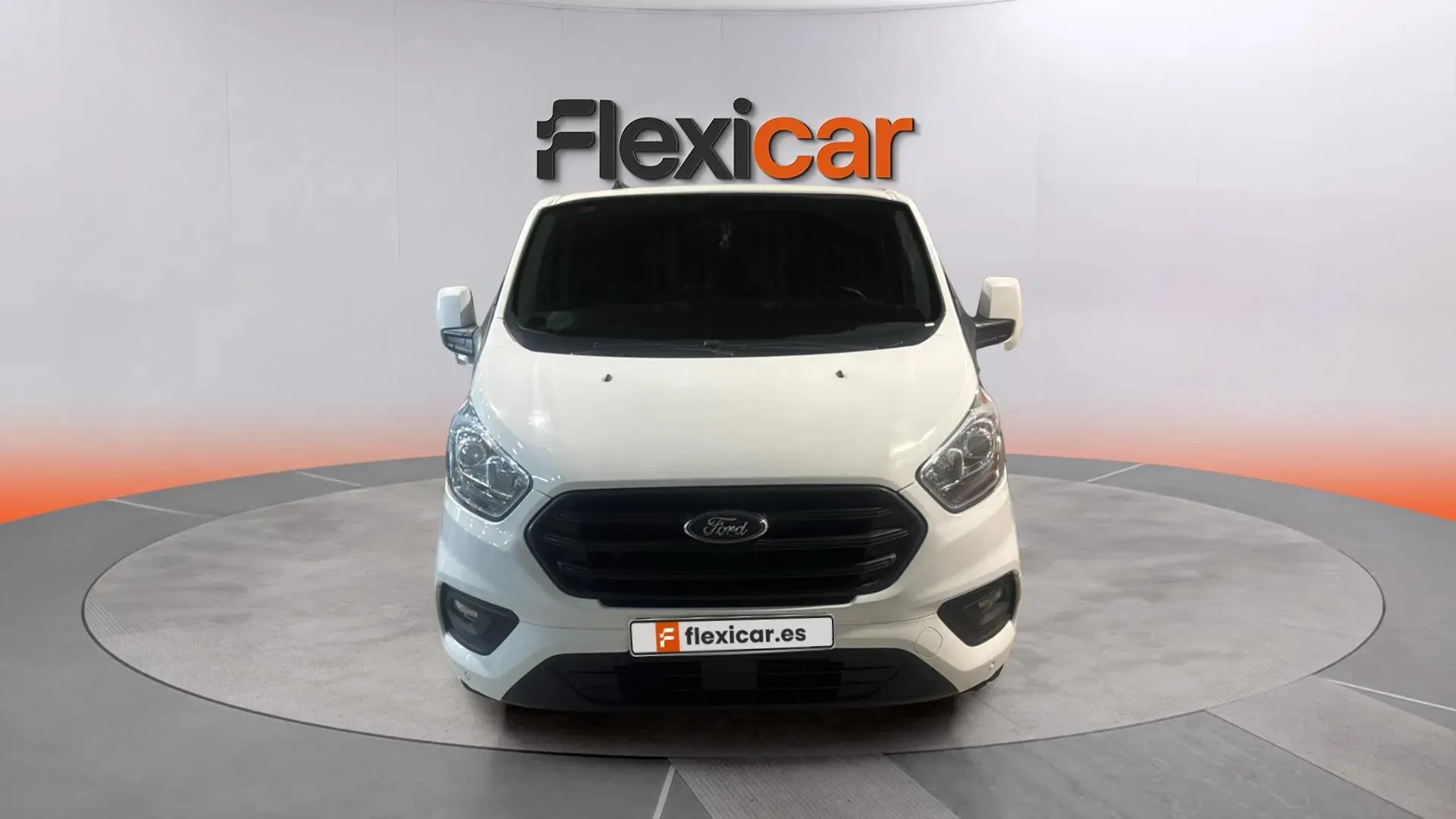 Ford Tourneo Custom 2.0 EcoBlue L2 Trend - foto 2
