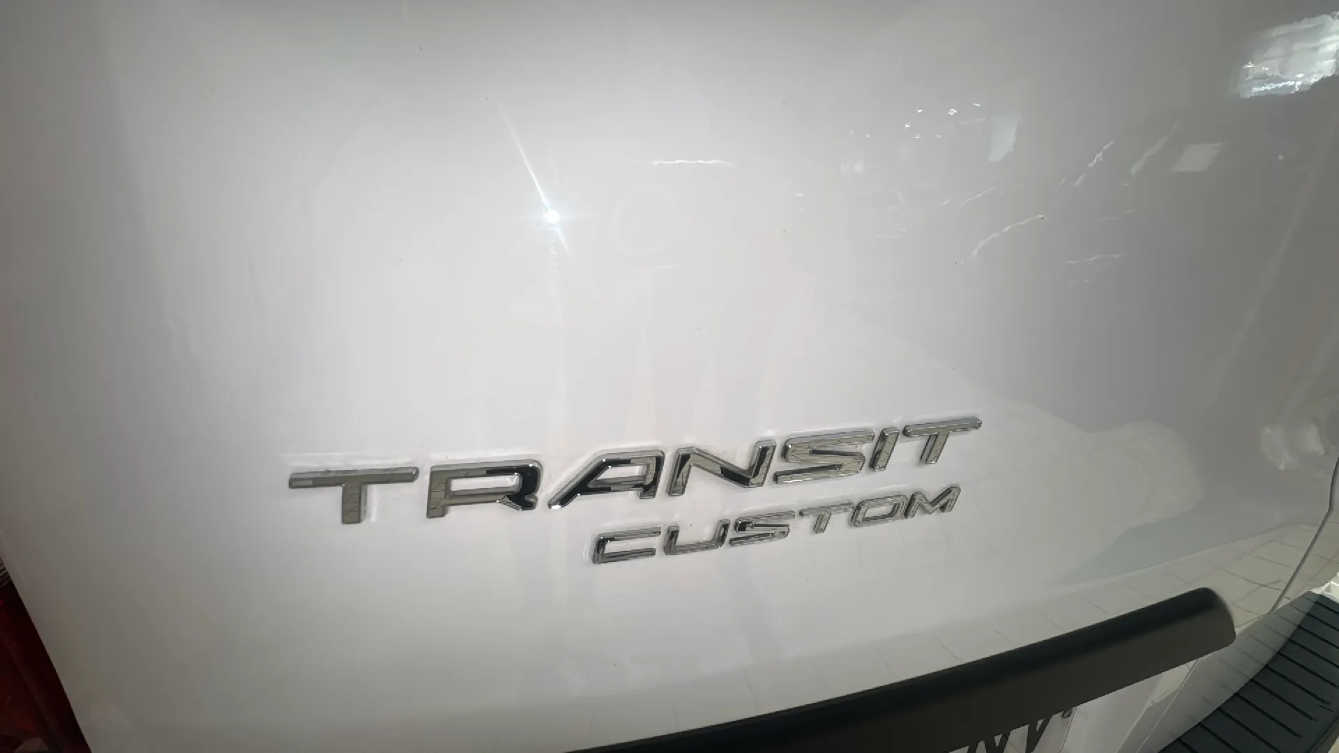 Ford Tourneo Custom 2.0 EcoBlue L2 Trend - foto 43