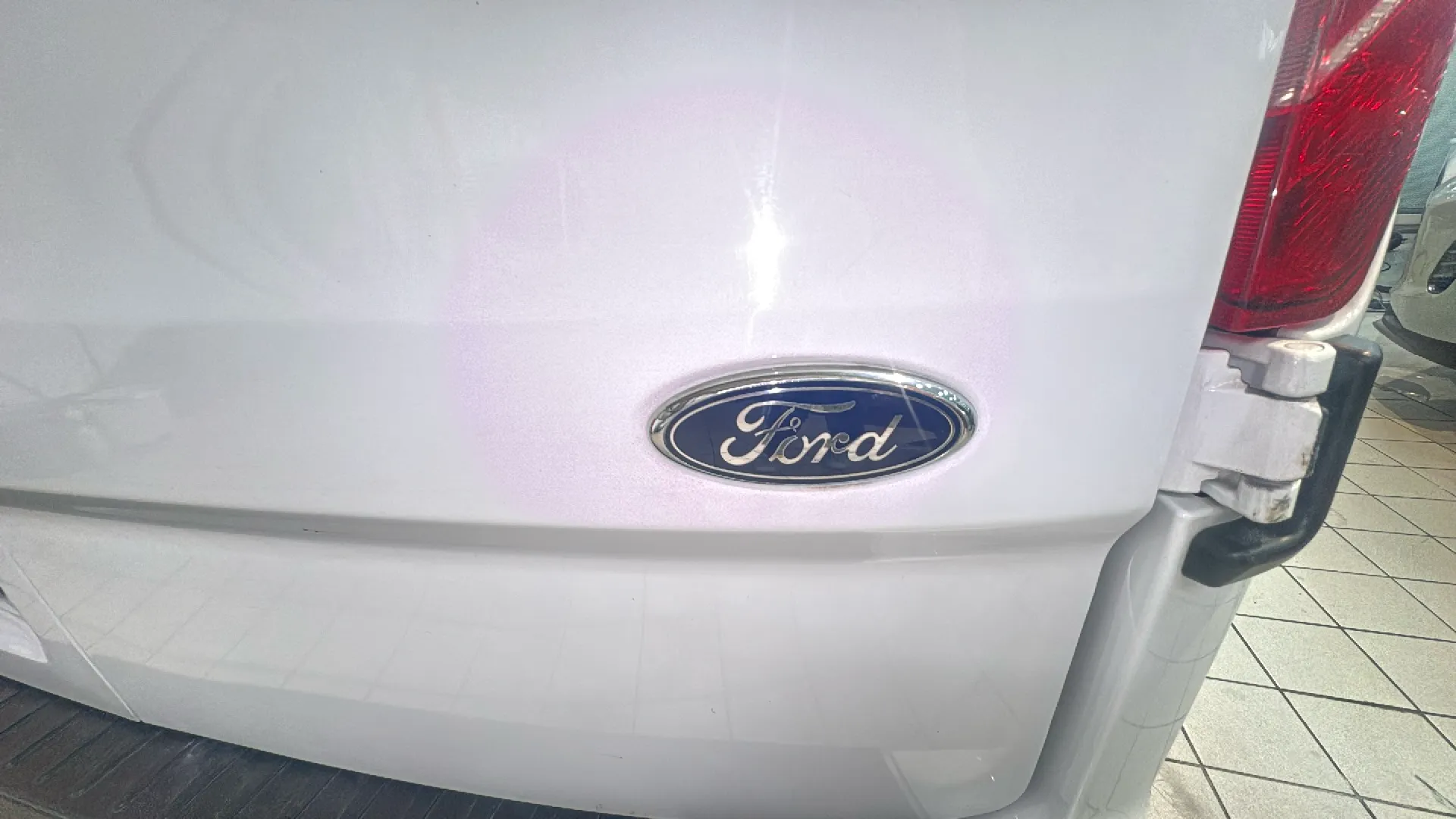 Ford Tourneo Custom 2.0 EcoBlue L2 Trend - foto 42