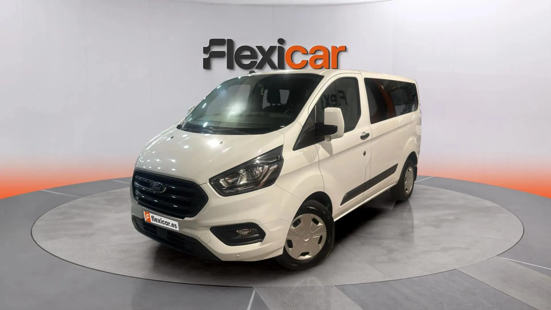 Ford Tourneo Custom 2.0 EcoBlue L2 Trend - foto 3