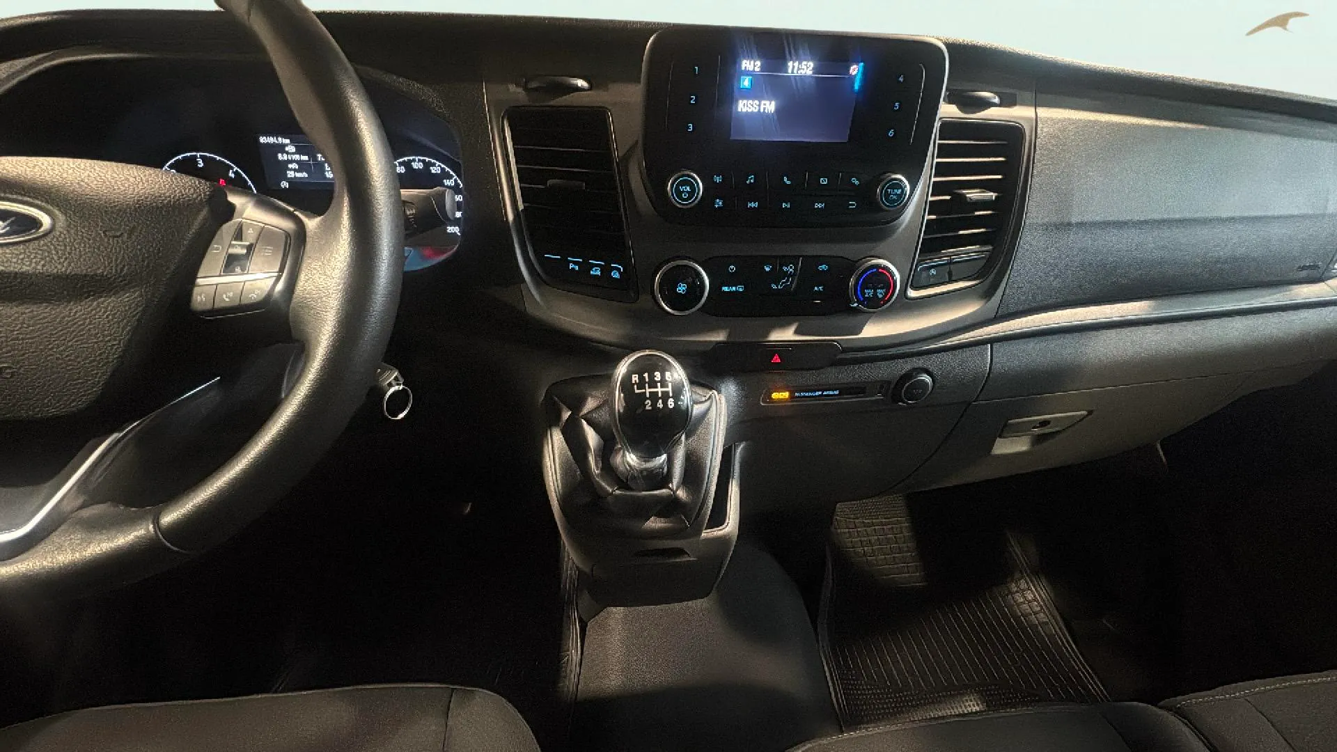 Ford Tourneo Custom 2.0 EcoBlue L2 Trend - foto 33