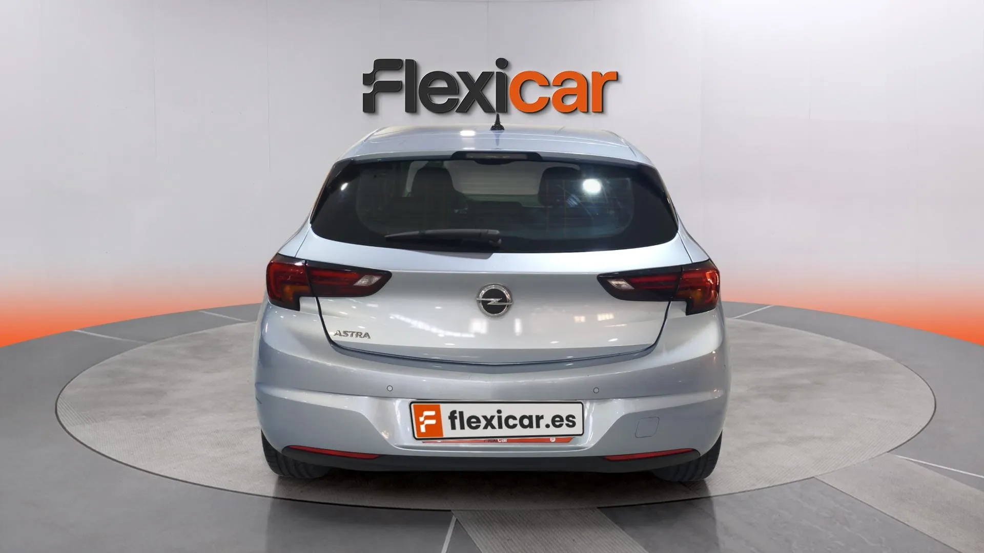 Opel Astra 1.5D DVH Elegance - foto 4
