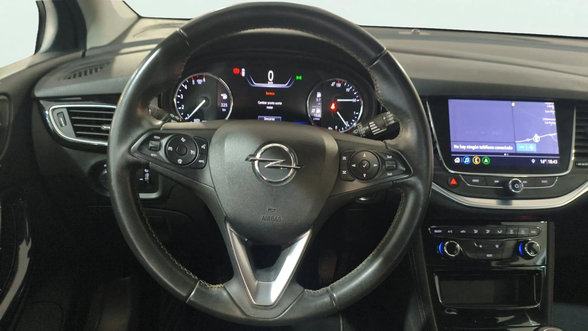 Opel Astra 1.5D DVH Elegance - foto 11
