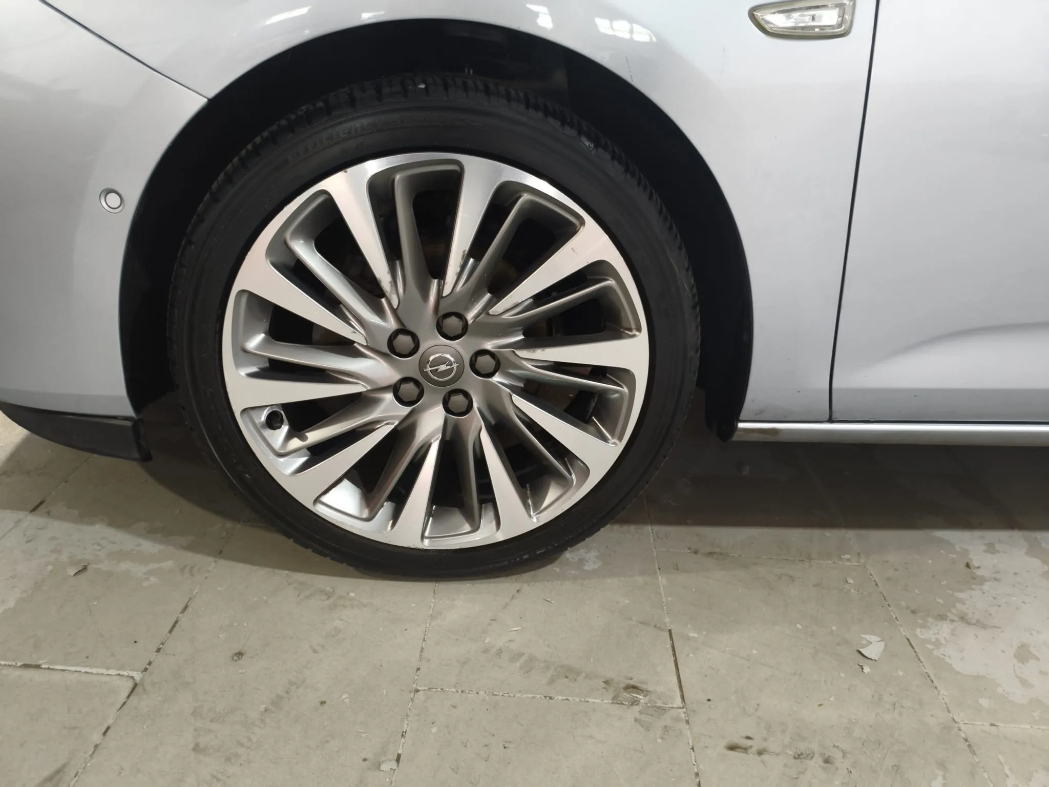 Opel Astra 1.5D DVH Elegance - foto 17
