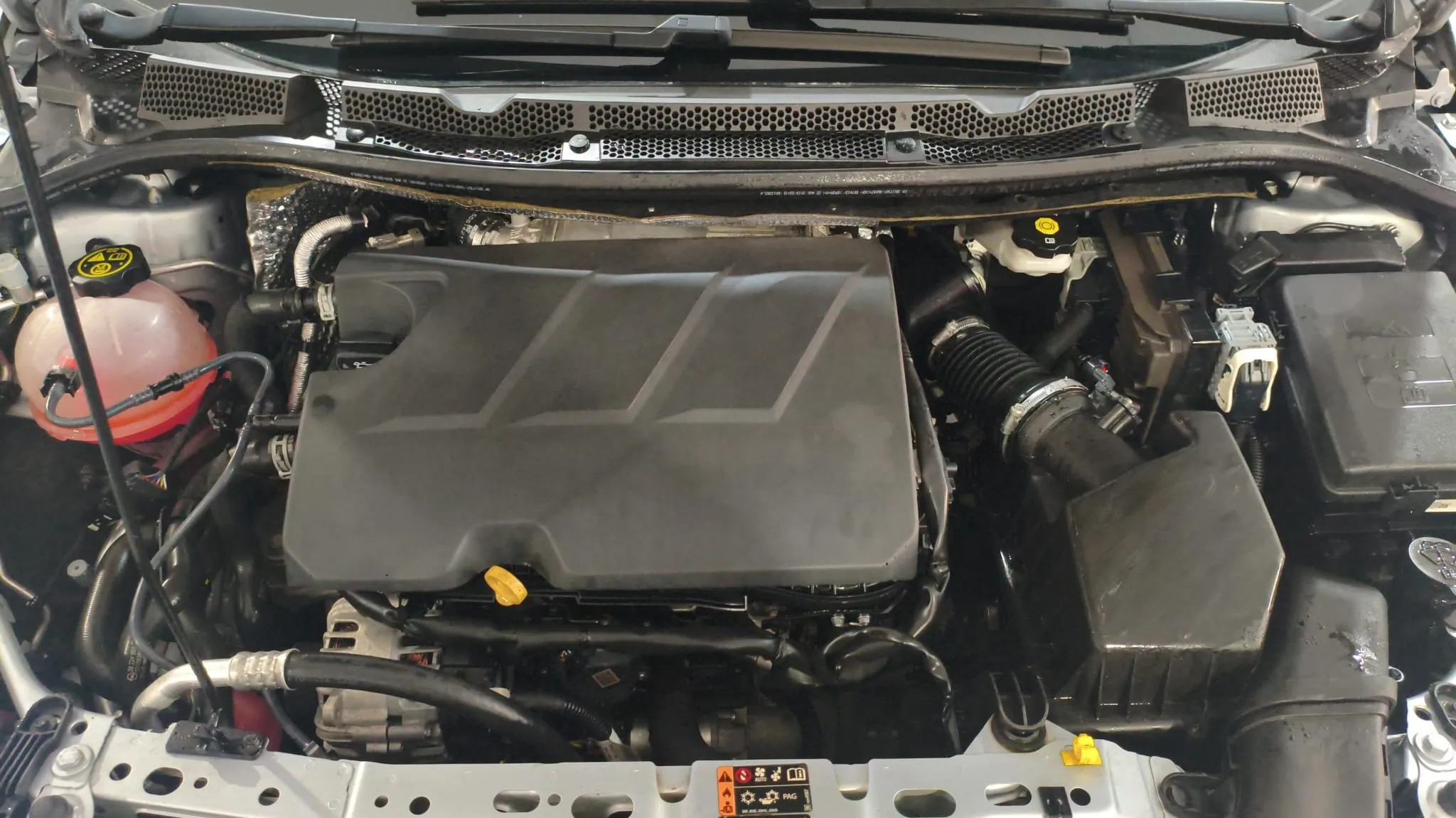 Opel Astra 1.5D DVH Elegance - foto 15