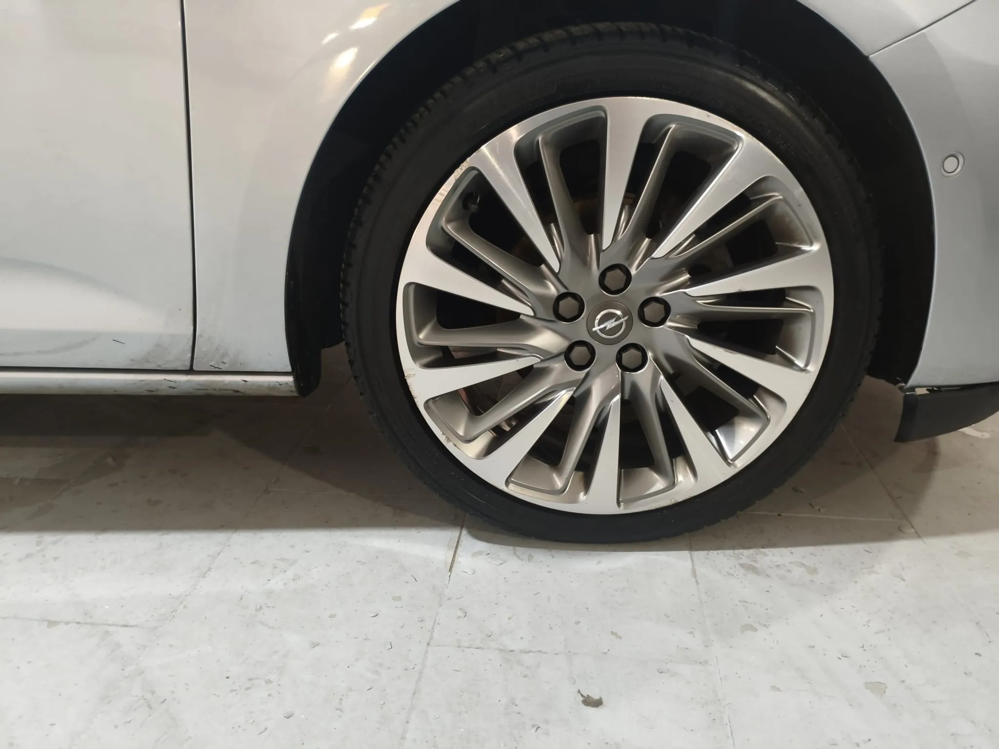Opel Astra 1.5D DVH Elegance - foto 20
