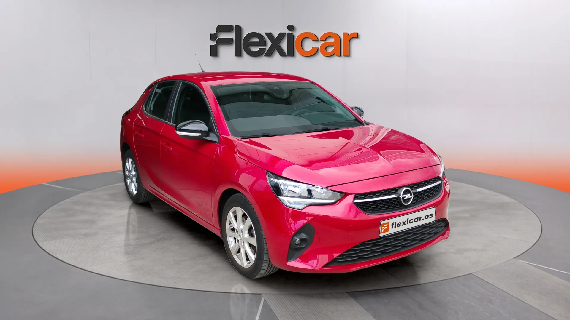 Opel Corsa 1.2T XHL Edition