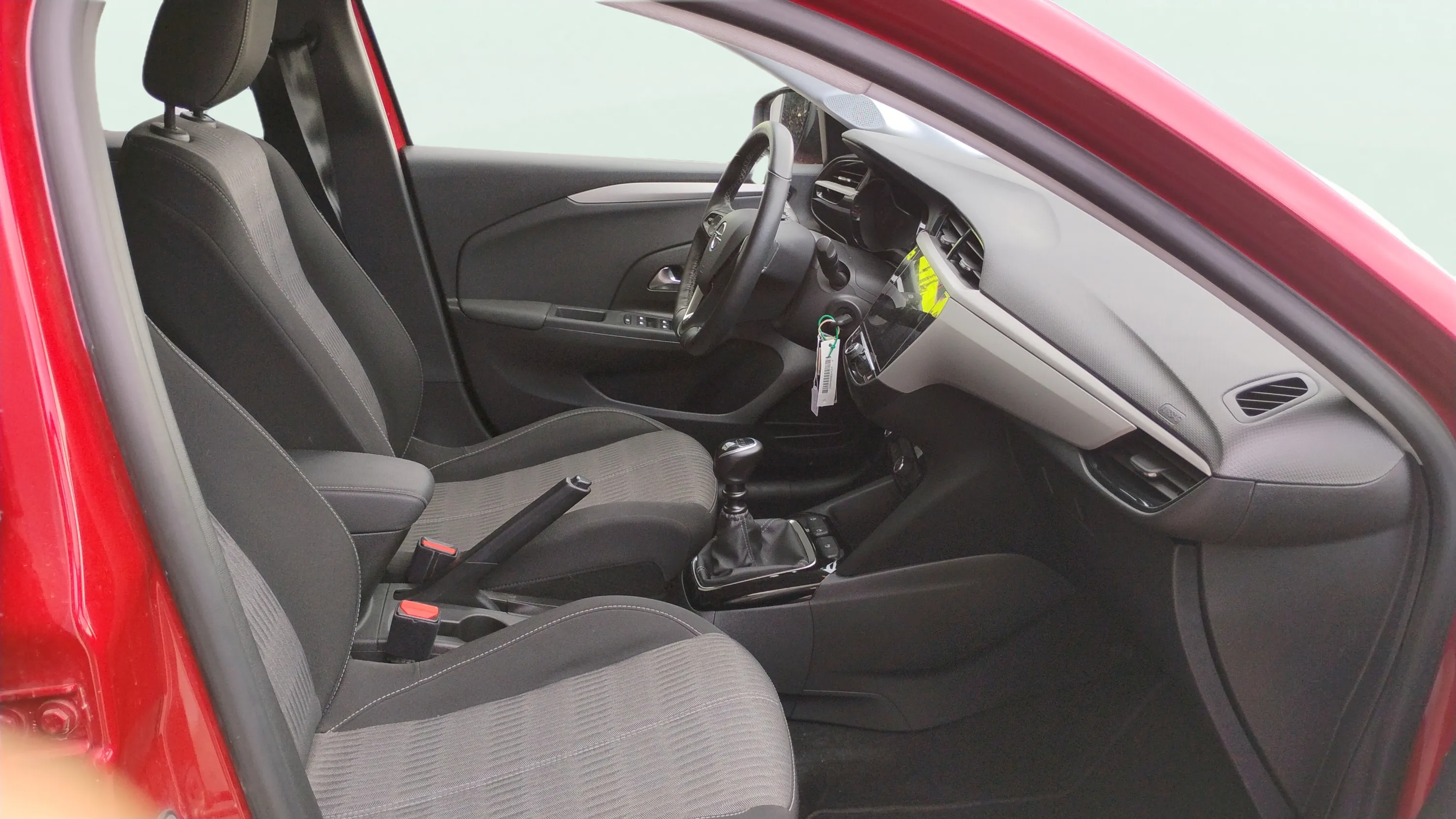 Opel Corsa 1.2T XHL Edition - foto 10