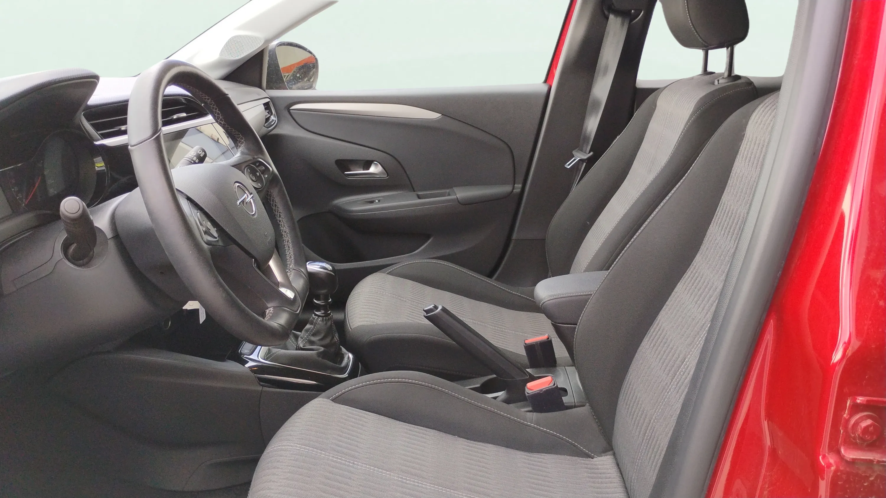 Opel Corsa 1.2T XHL Edition - foto 11