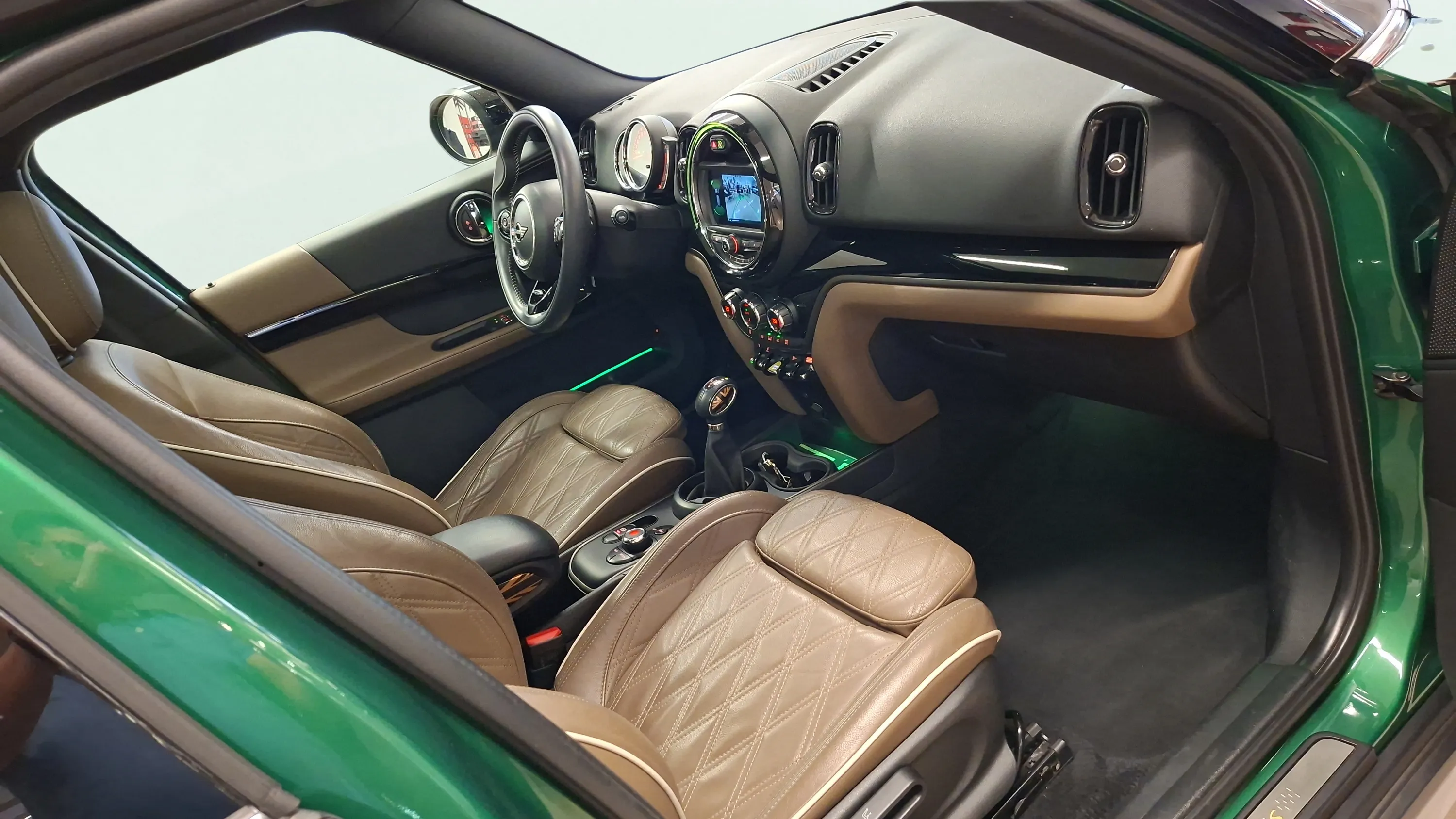 MINI Countryman Cooper S E ALL4 - foto 16