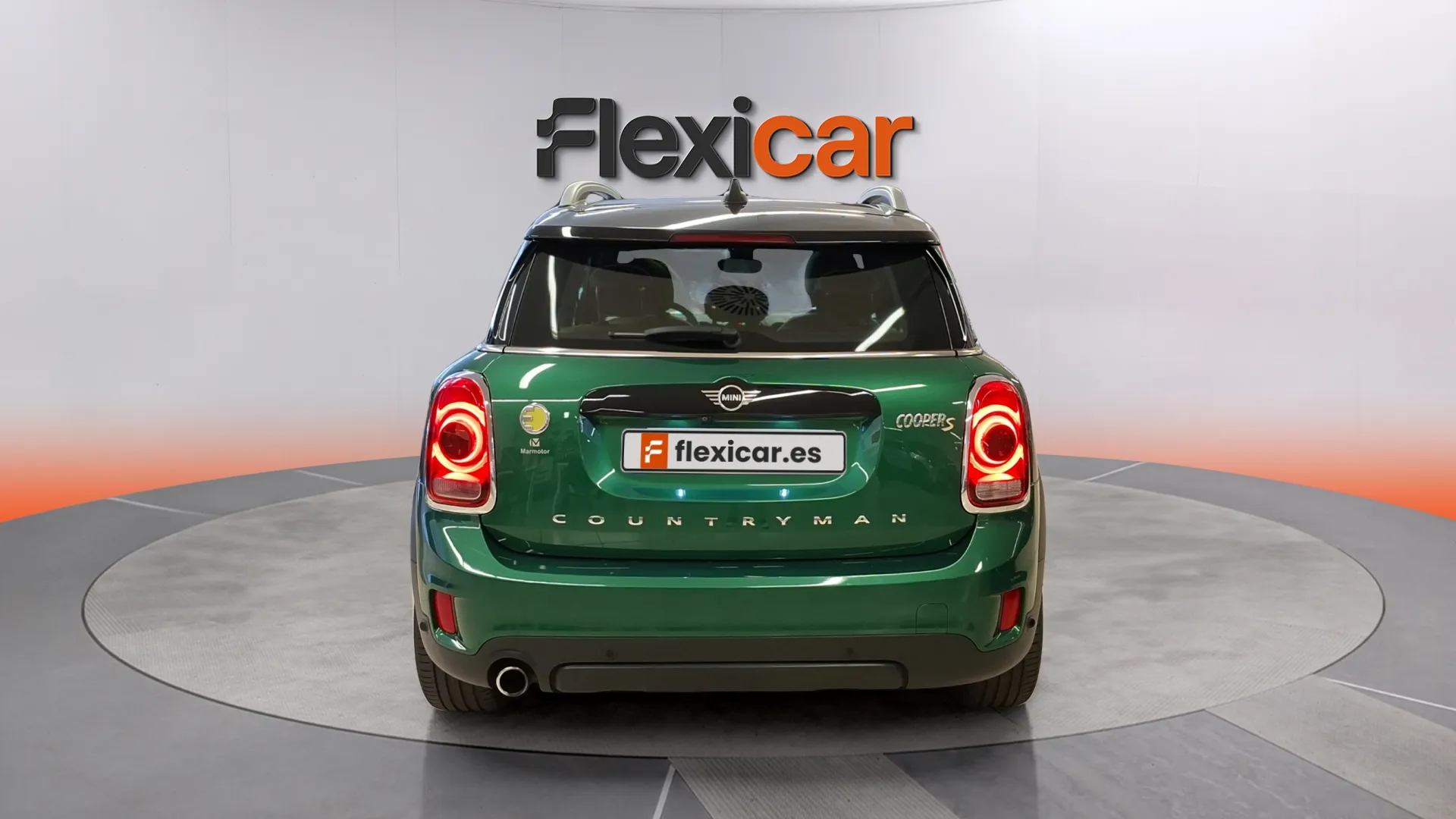 MINI Countryman Cooper S E ALL4 - foto 4