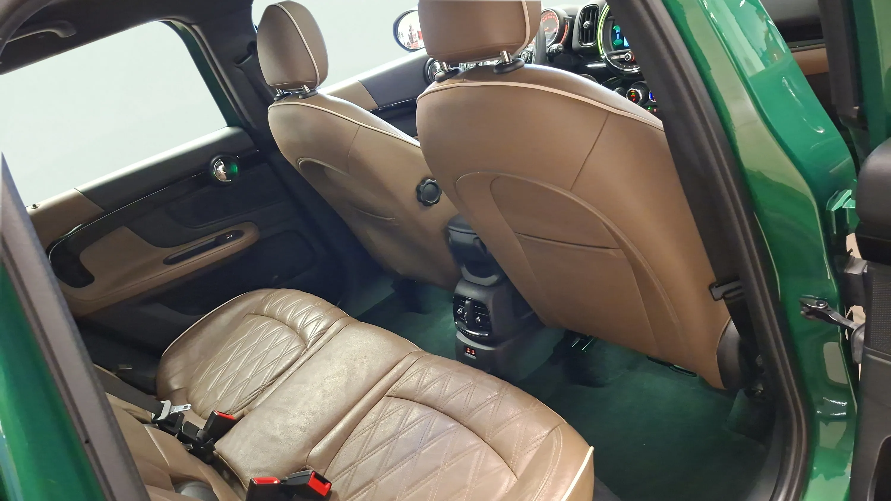 MINI Countryman Cooper S E ALL4 - foto 15