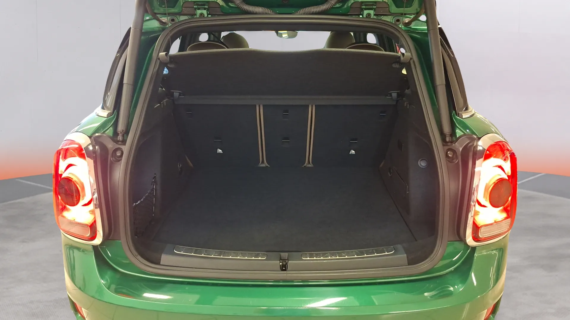 MINI Countryman Cooper S E ALL4 - foto 13